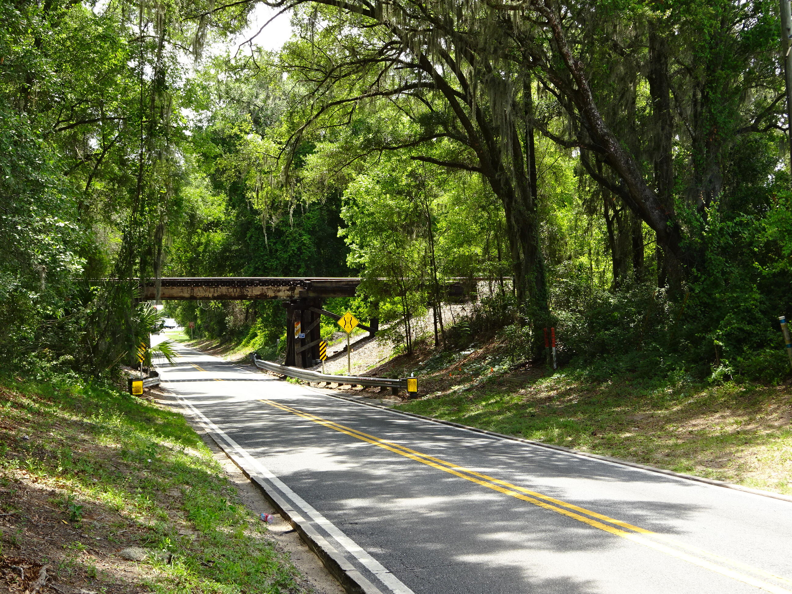Rainbow Lakes Estates - Land