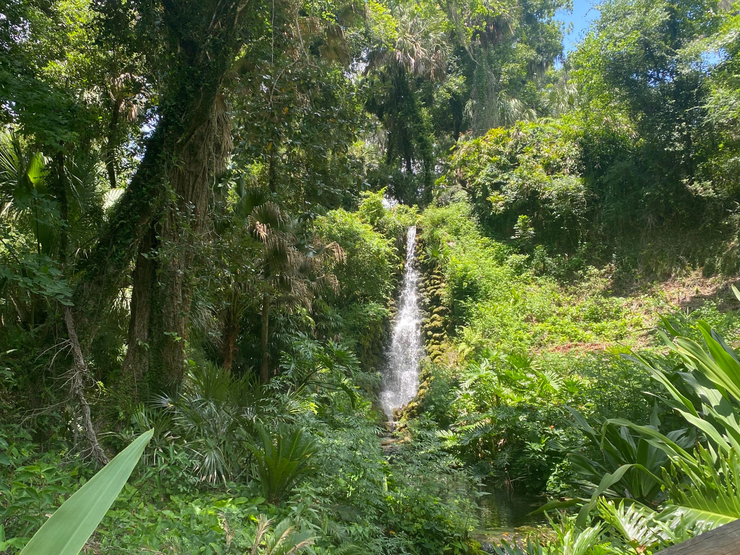 Rainbow Lakes Estates - Land