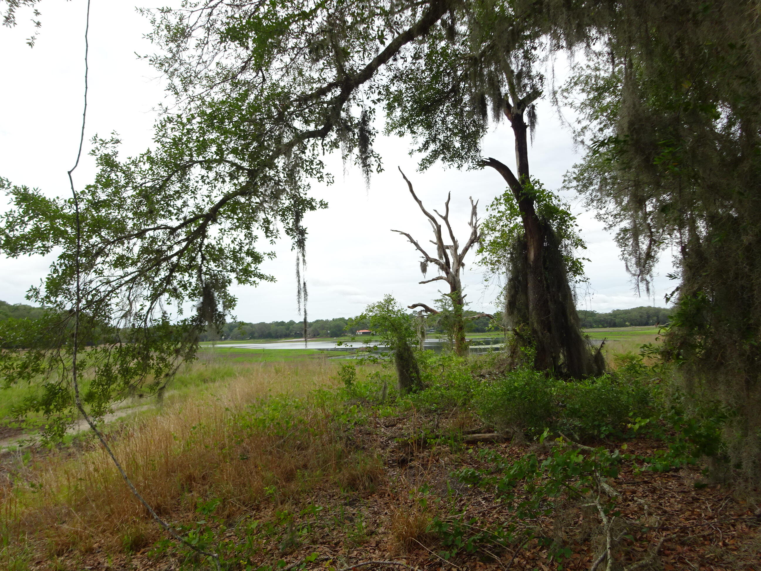 Rainbow Lakes Estates - Land