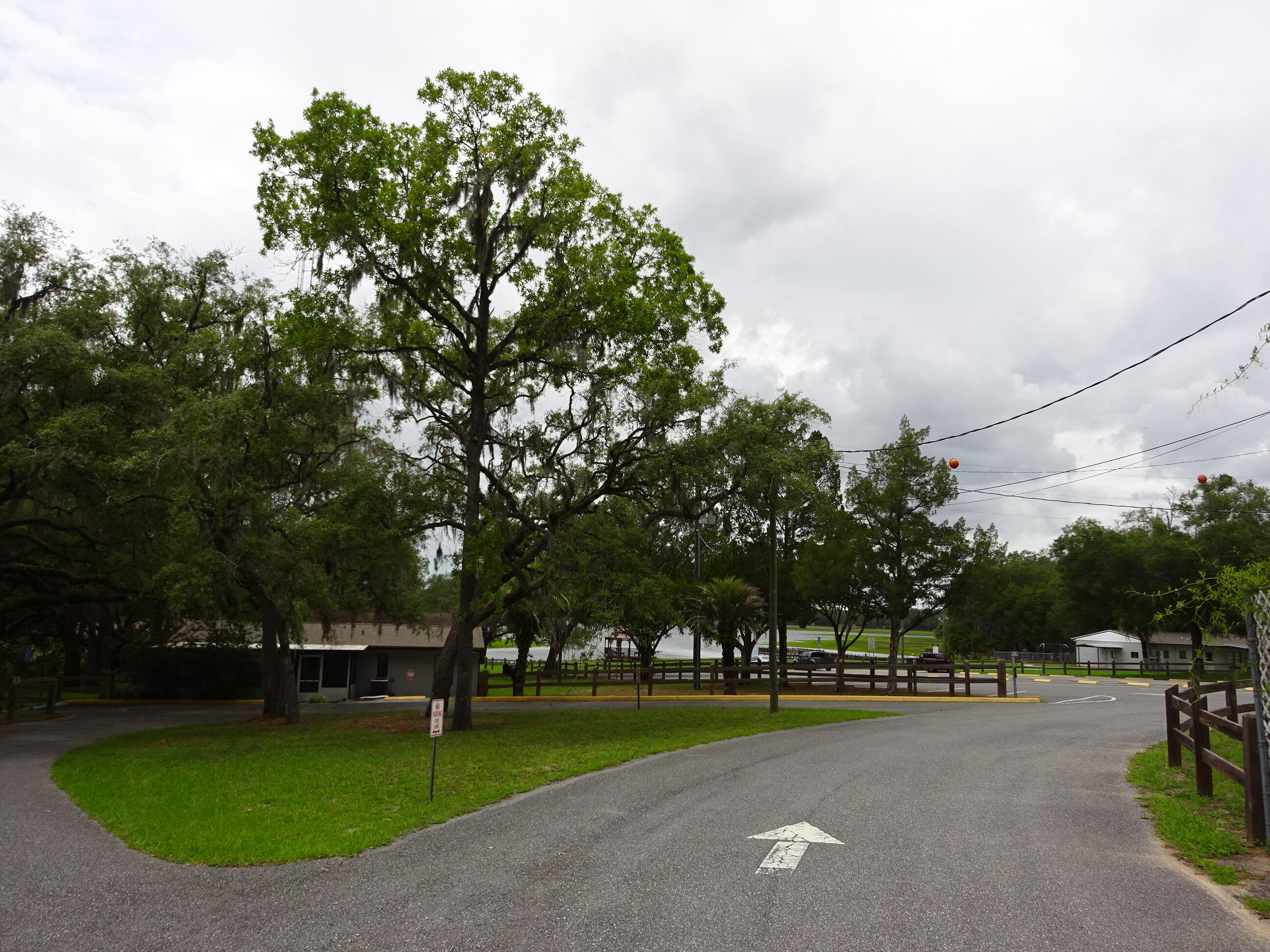 Rainbow Lakes Estates - Land