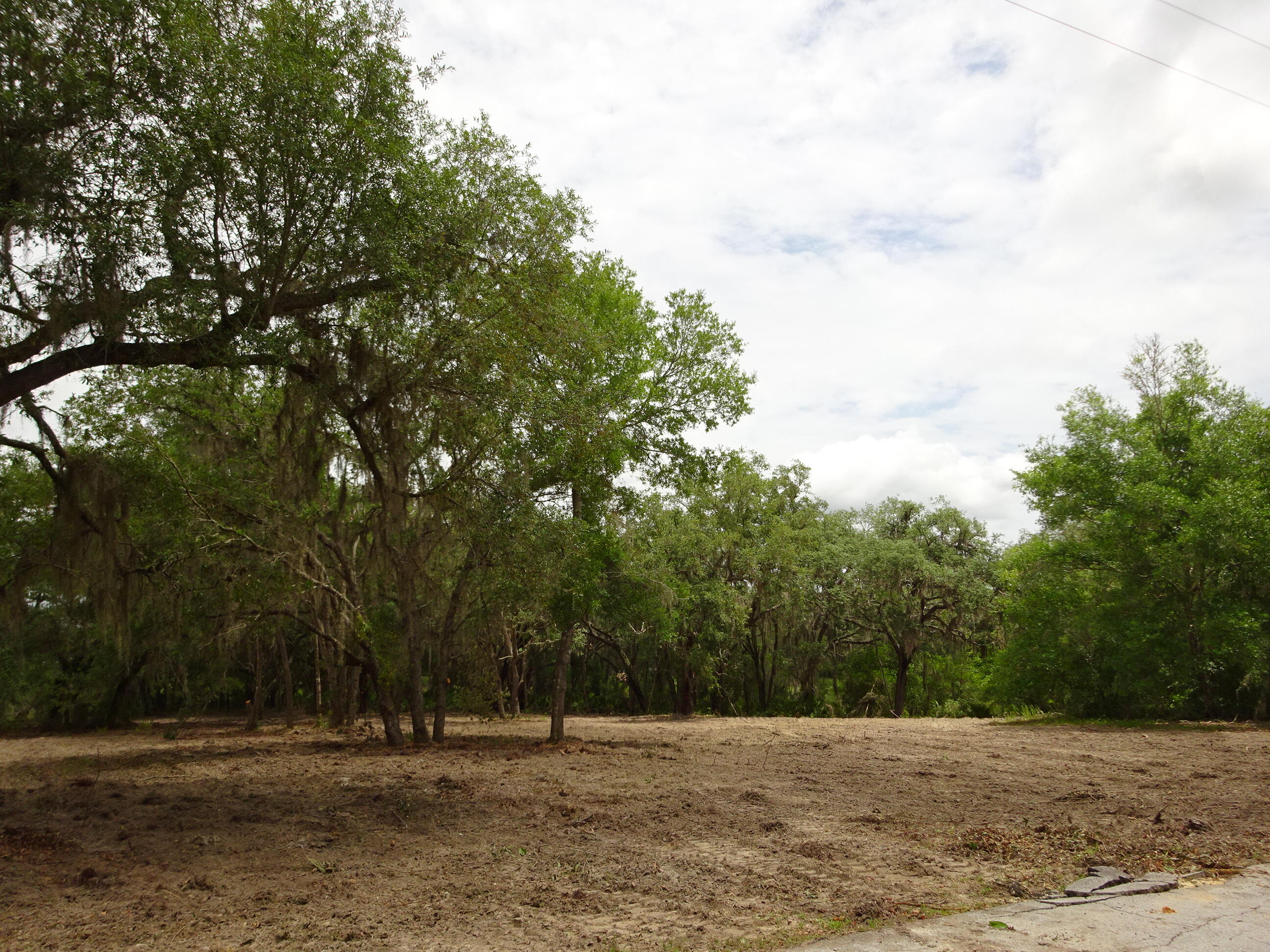 Rainbow Lakes Estates - Land