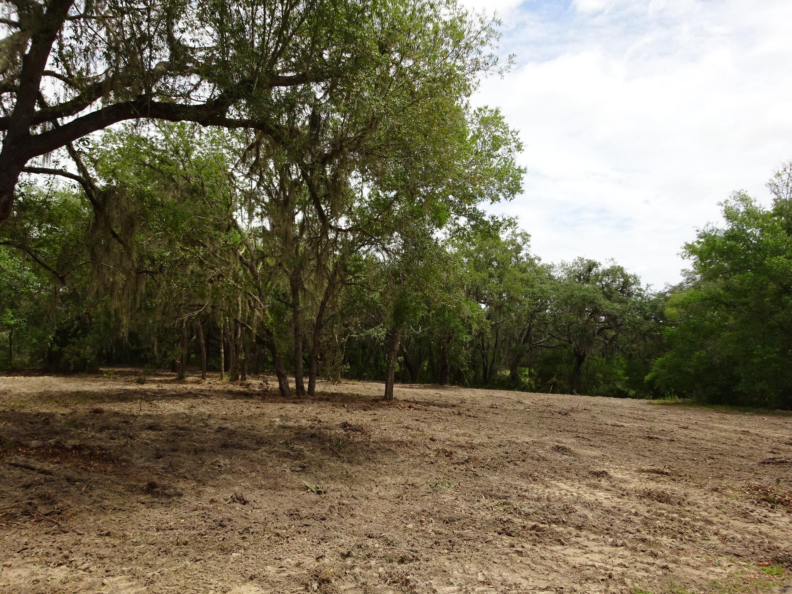 Rainbow Lakes Estates - Land