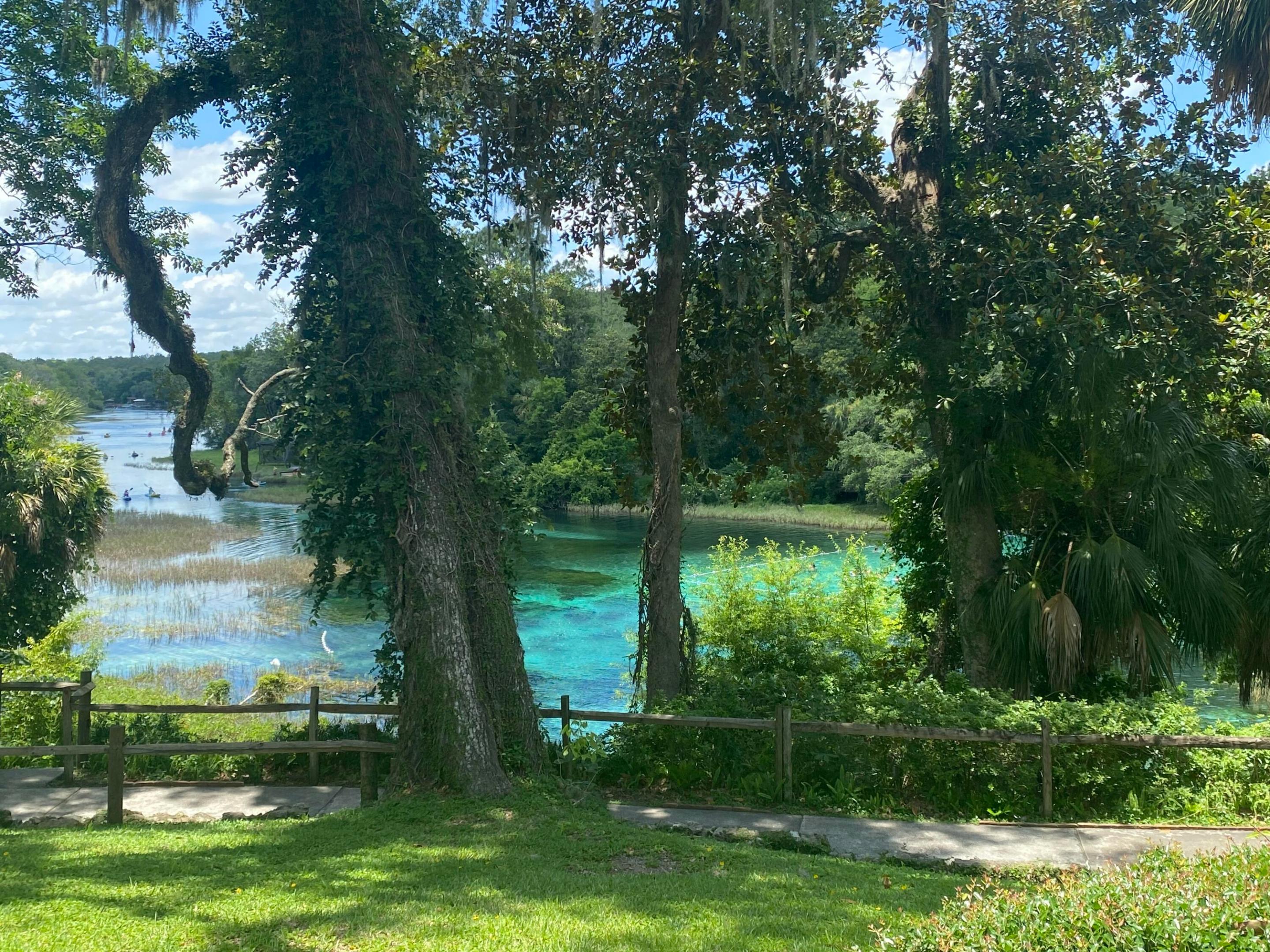 Rainbow Lakes Estates - Land
