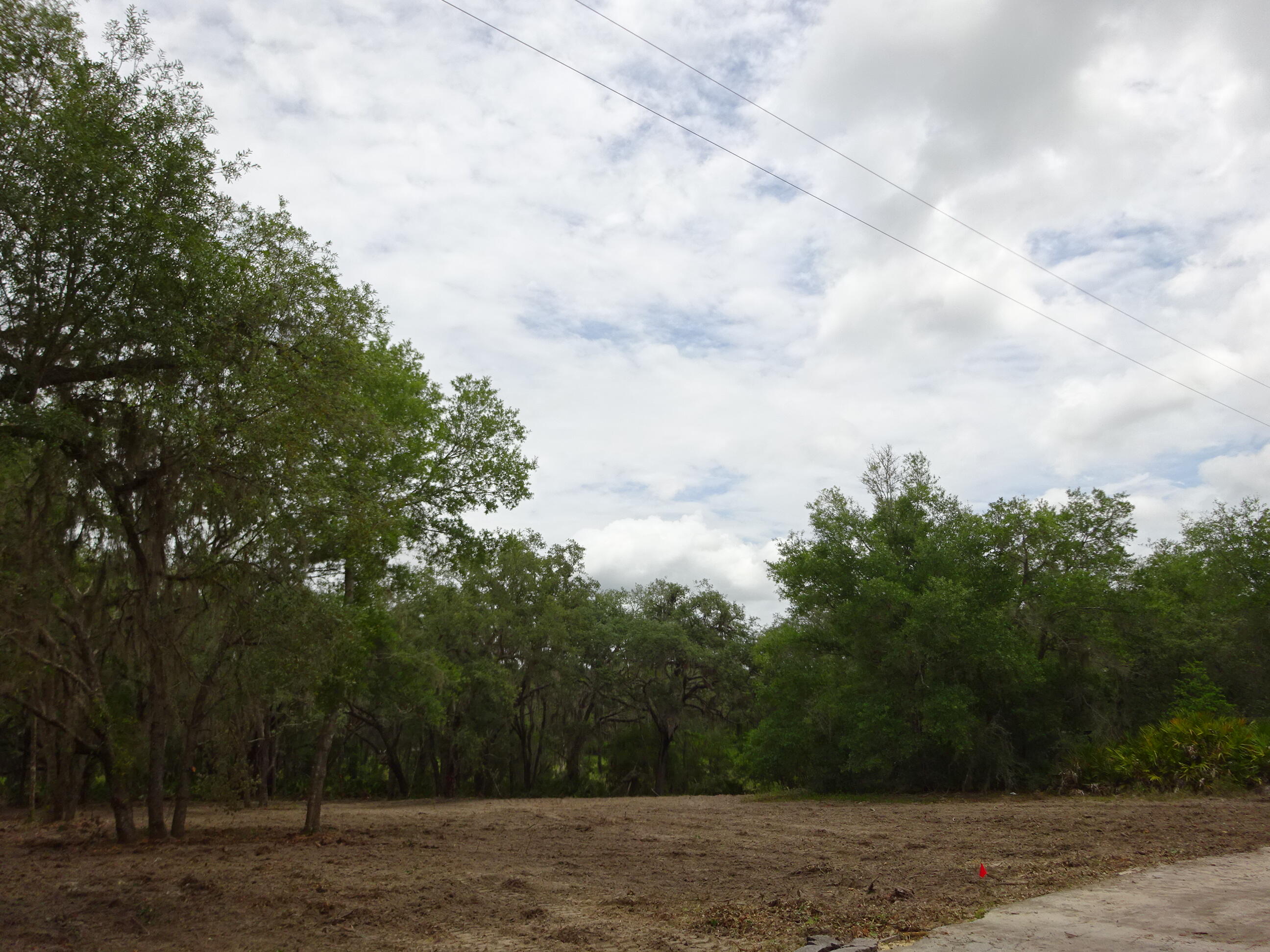 Rainbow Lakes Estates - Land