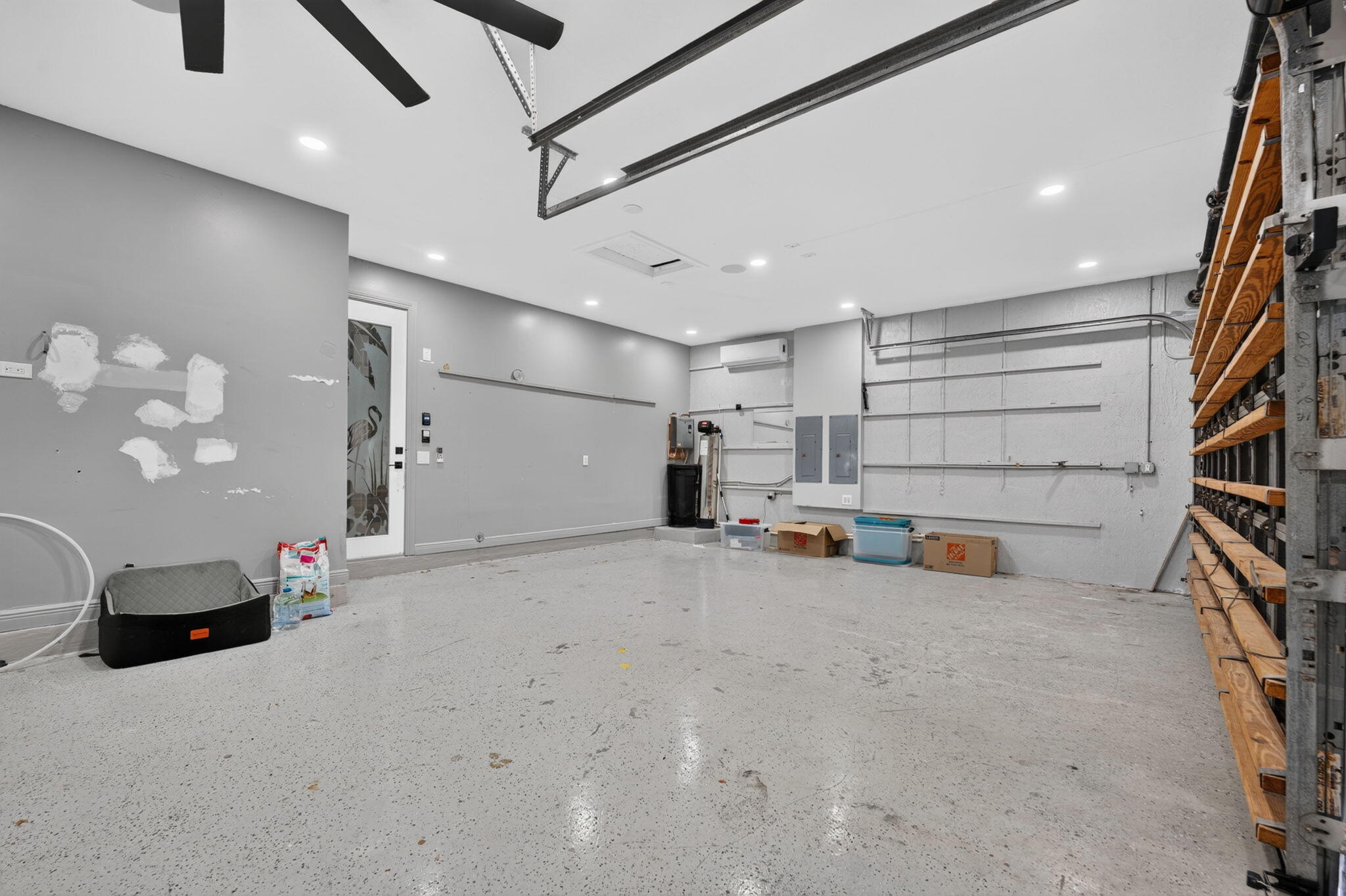 ISLES ADDITION - Residential