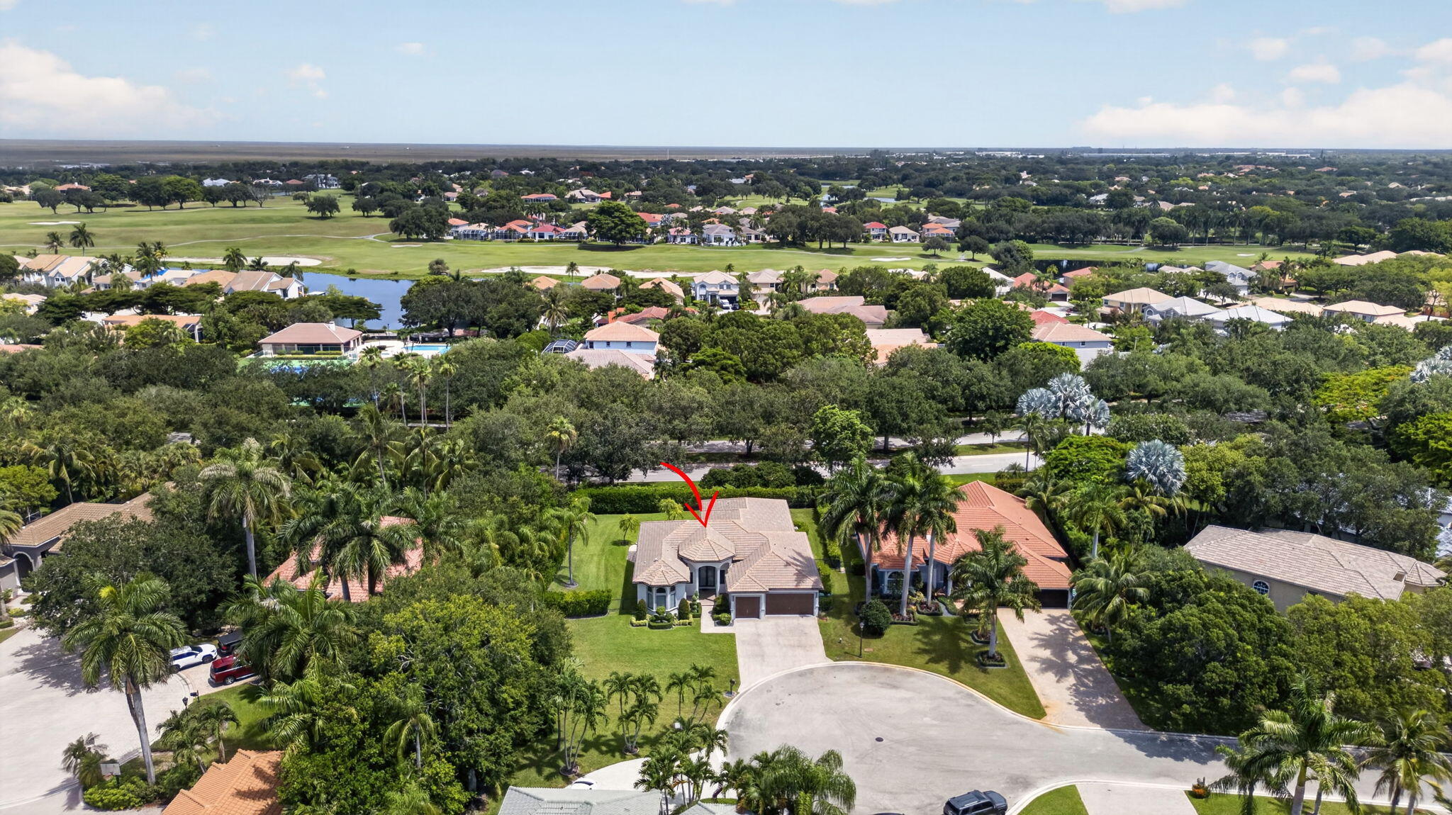 ISLES ADDITION - Residential