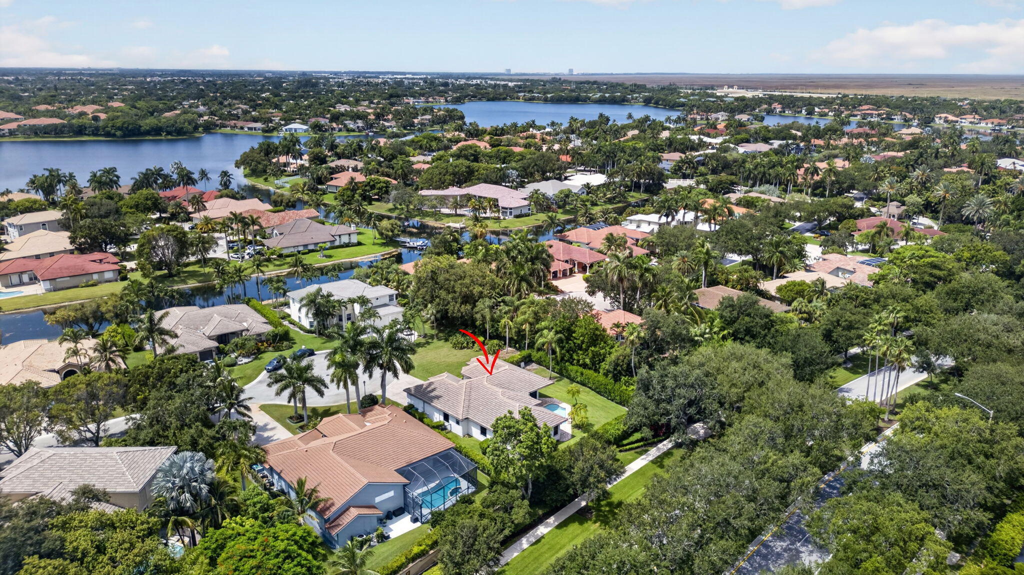 ISLES ADDITION - Residential