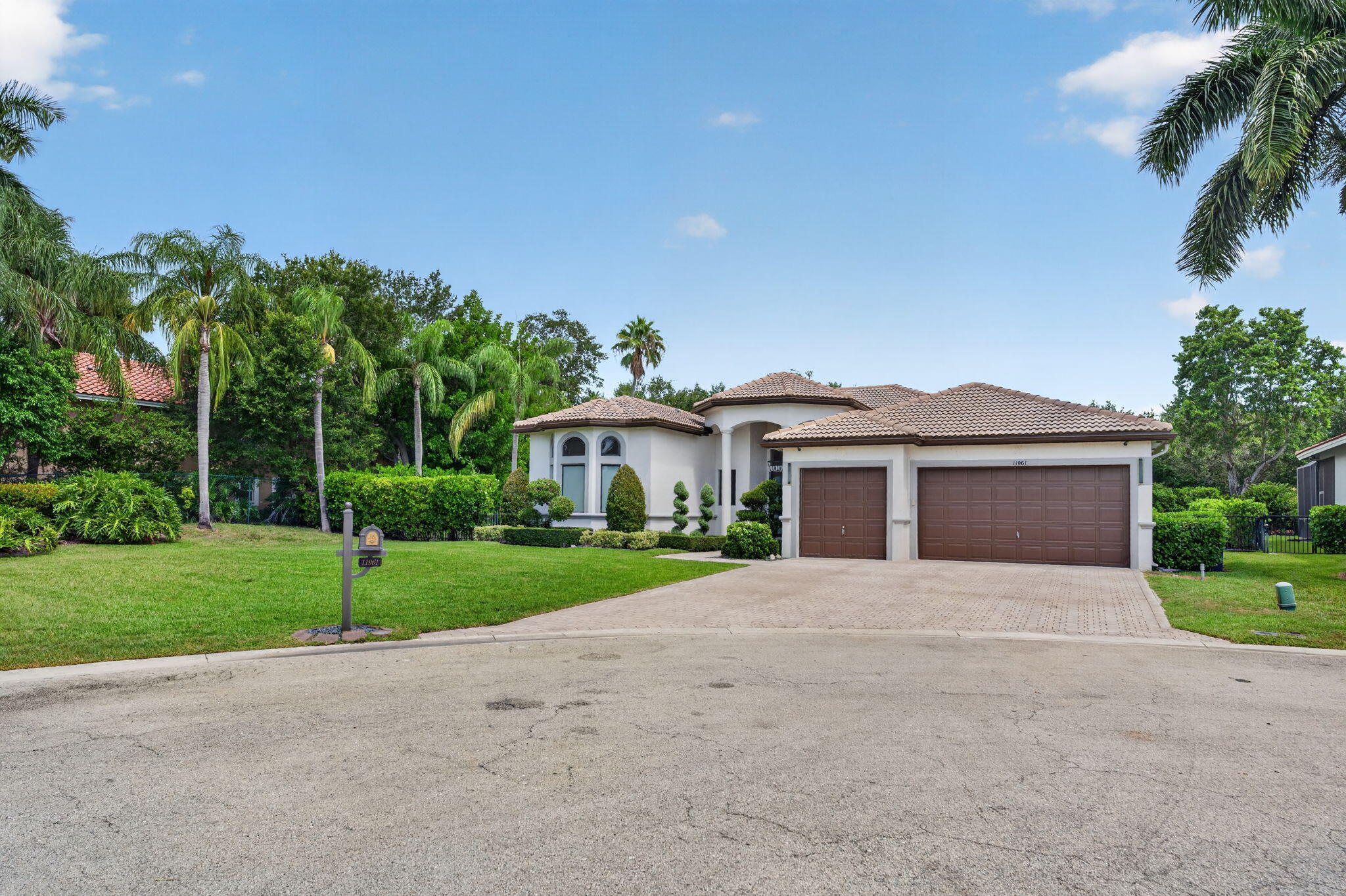 ISLES ADDITION - Residential