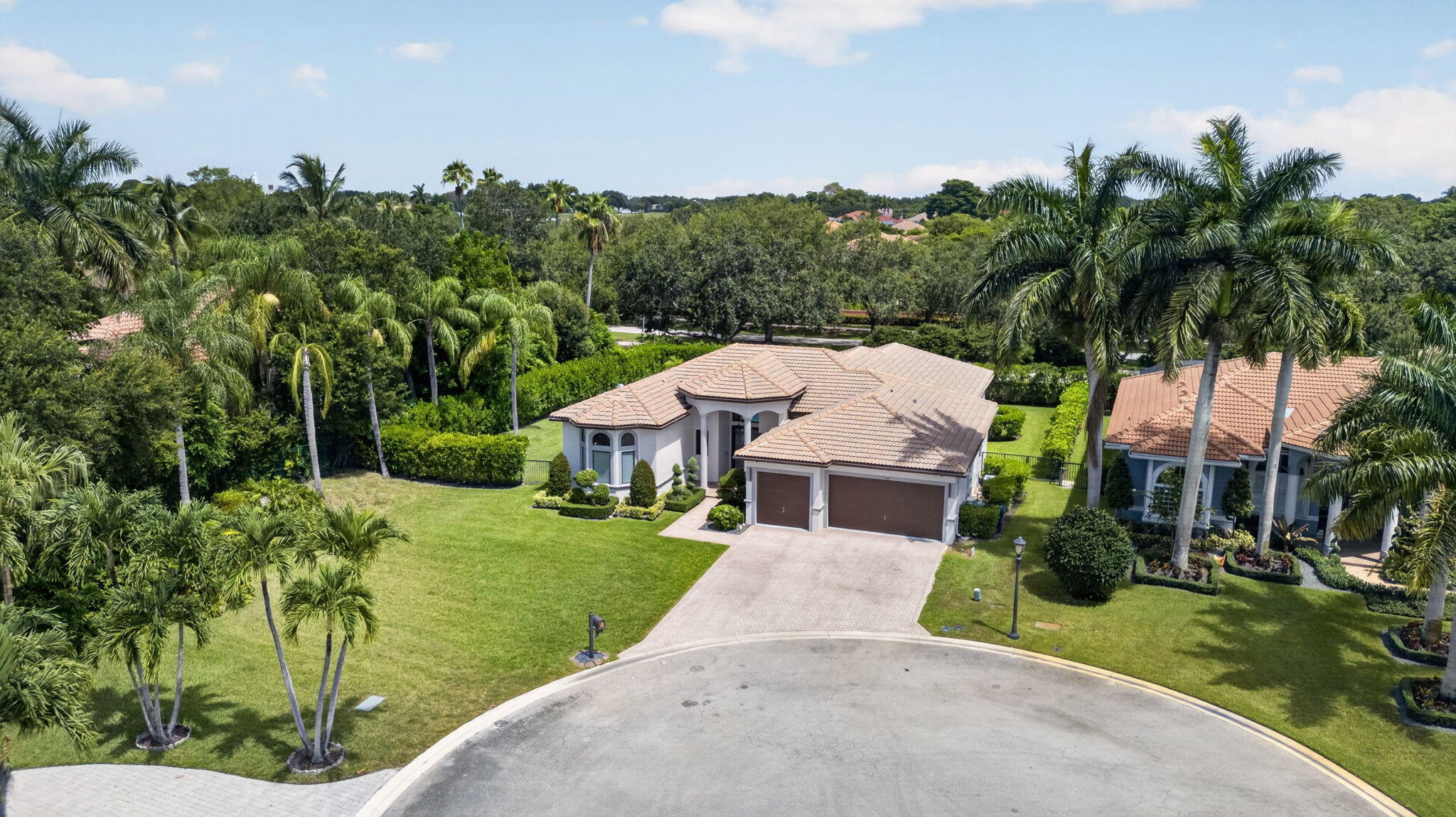 ISLES ADDITION - Residential