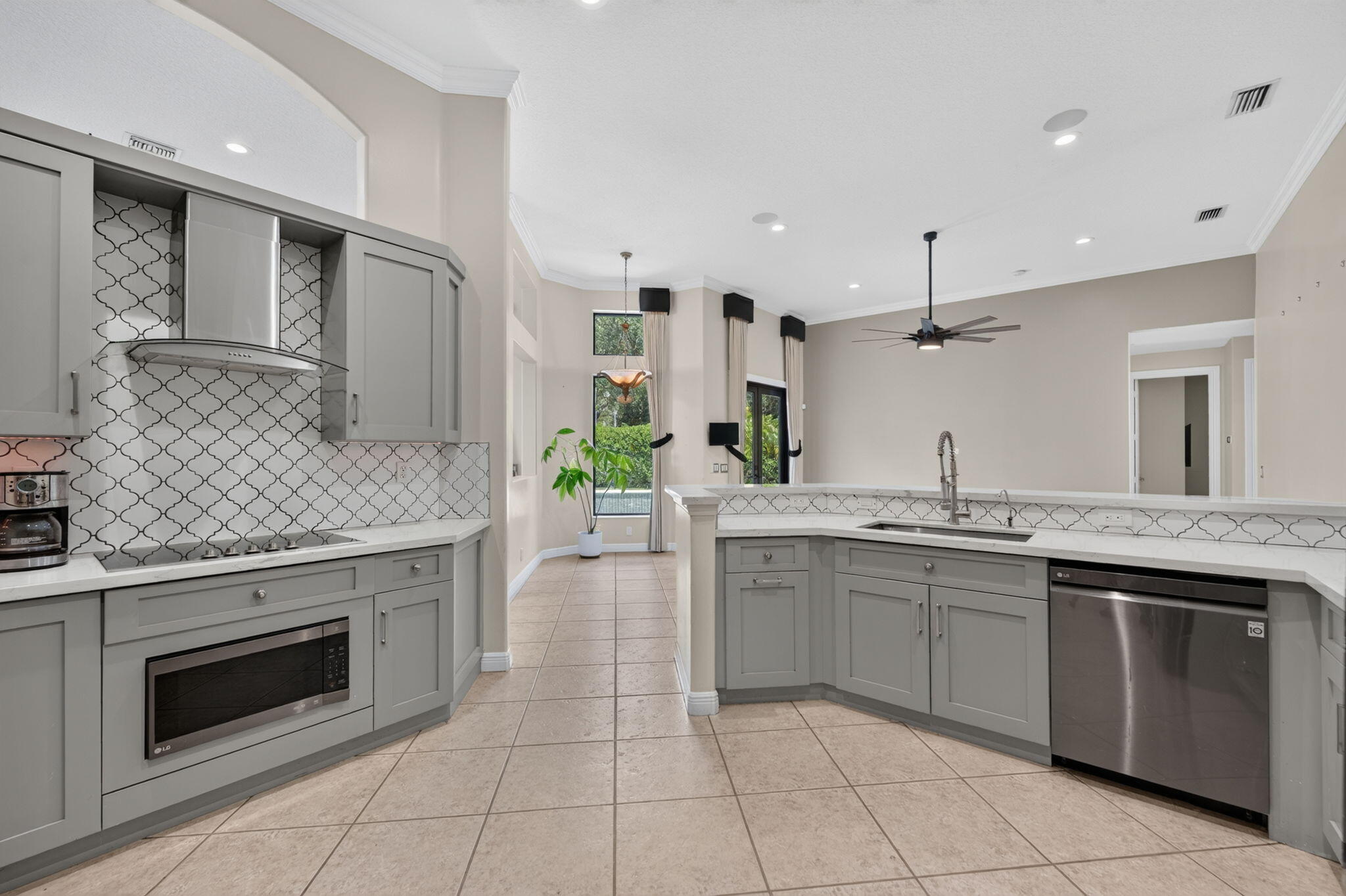 ISLES ADDITION - Residential