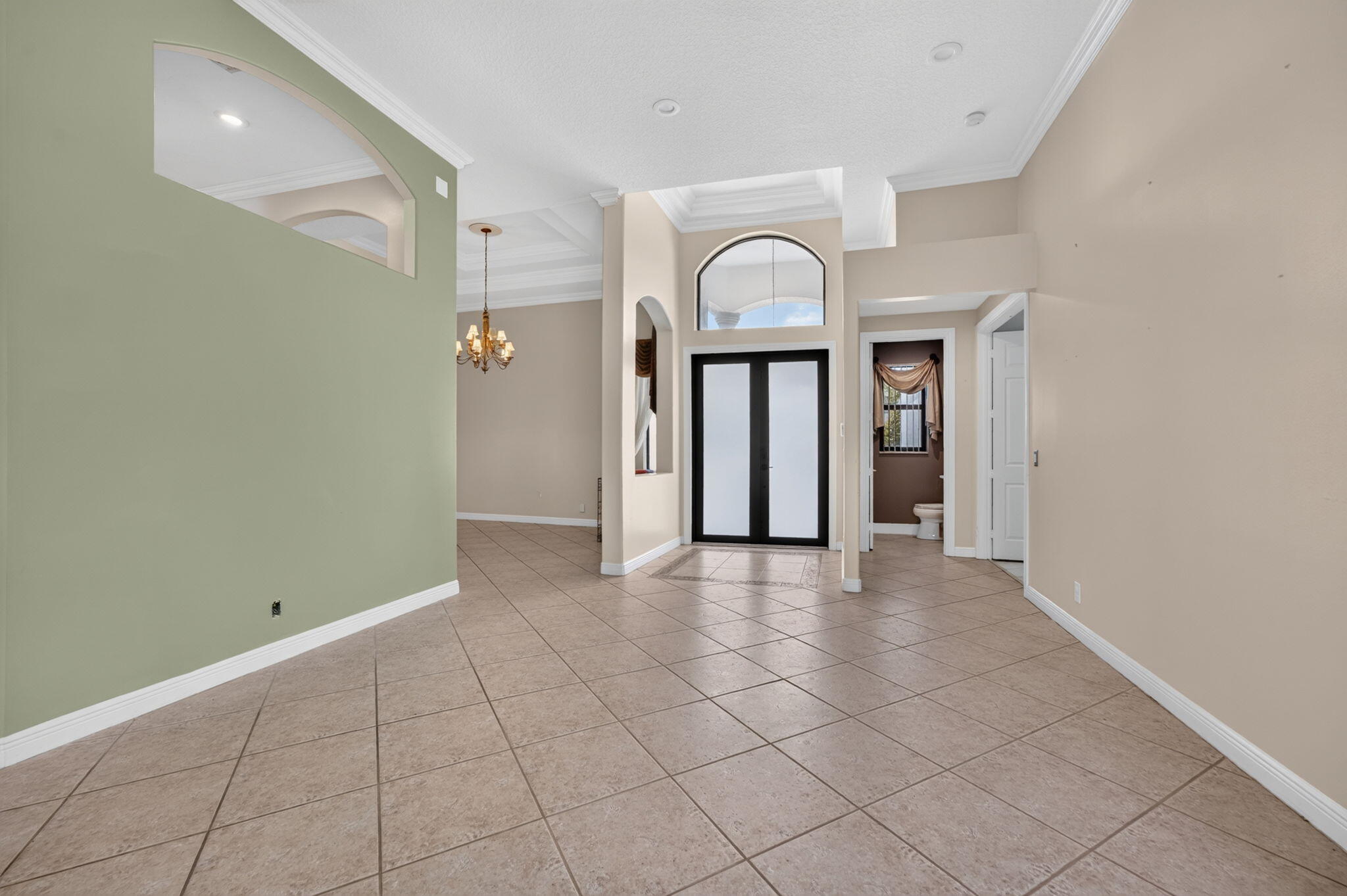ISLES ADDITION - Residential