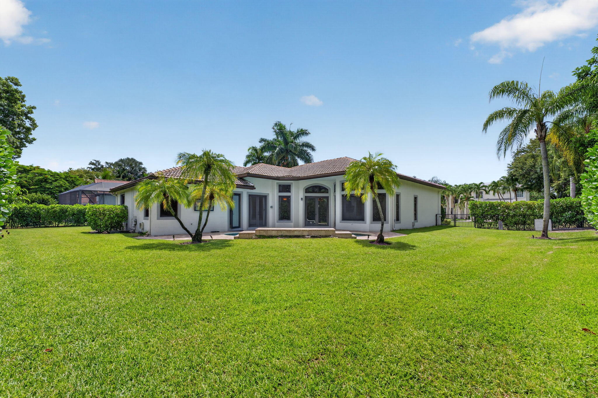 ISLES ADDITION - Residential