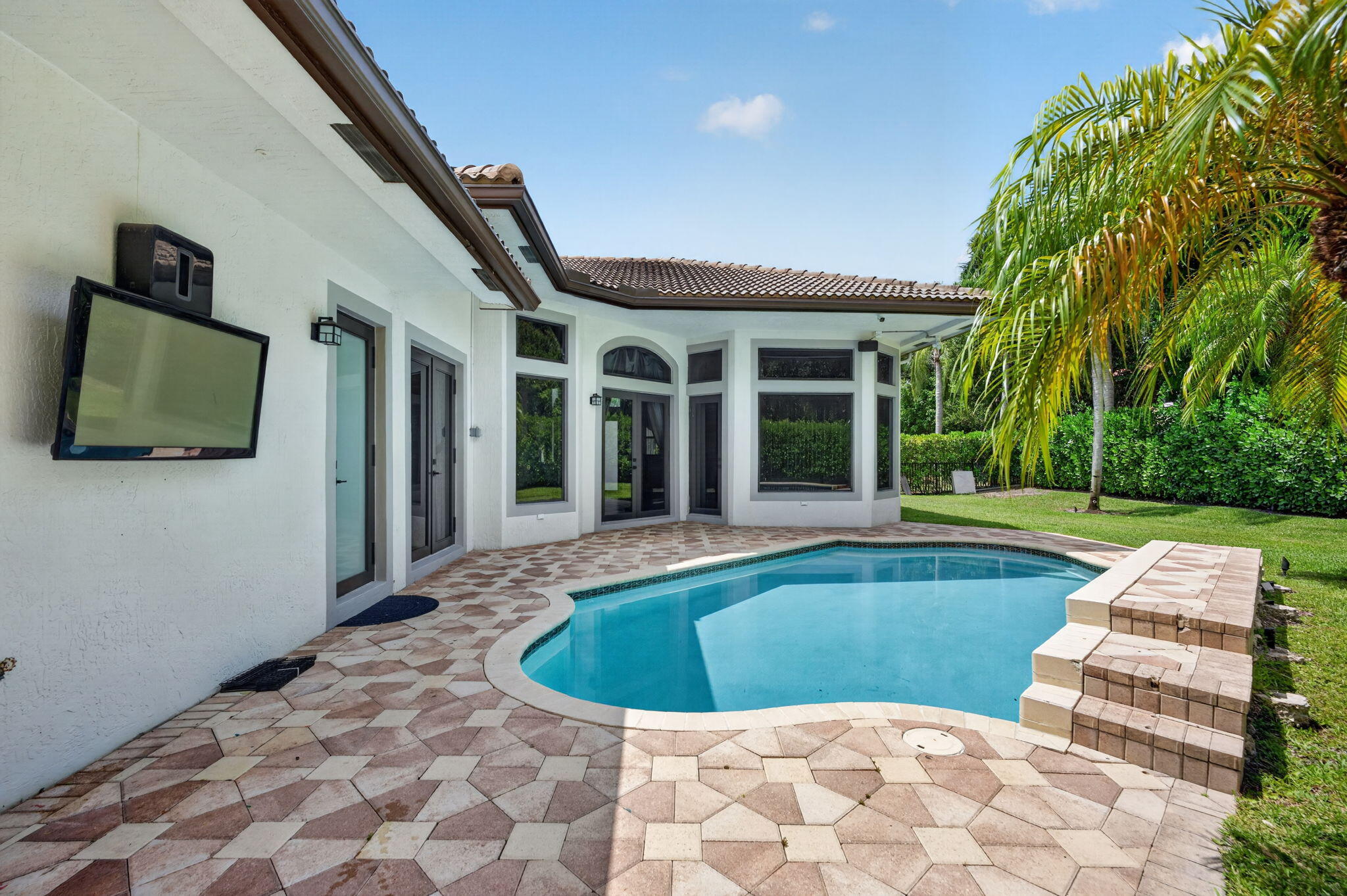 ISLES ADDITION - Residential