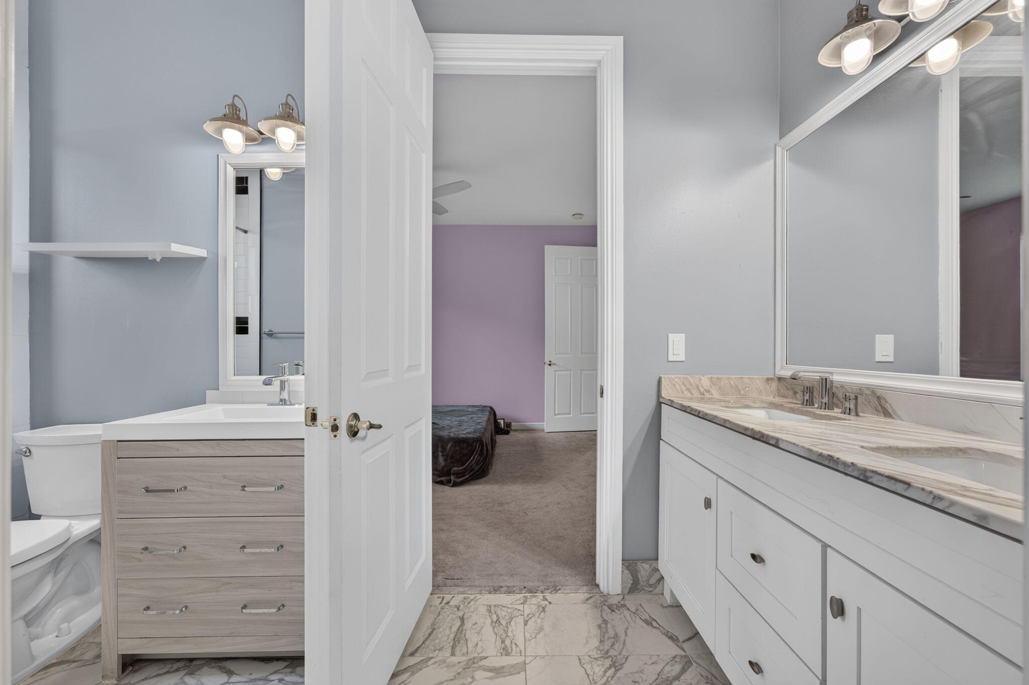 ISLES ADDITION - Residential