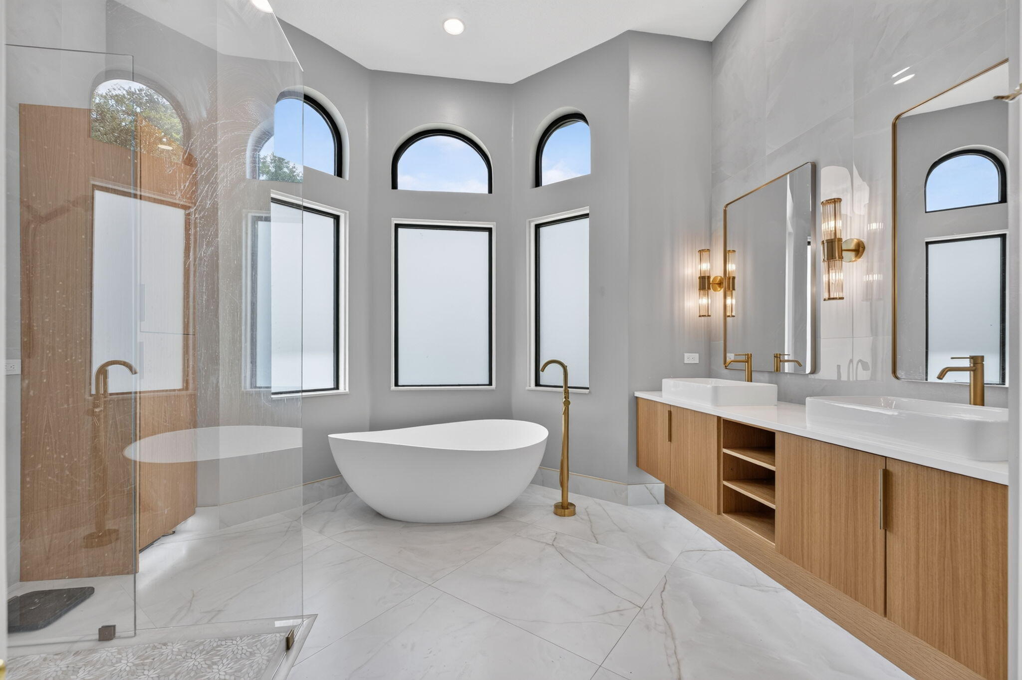 ISLES ADDITION - Residential