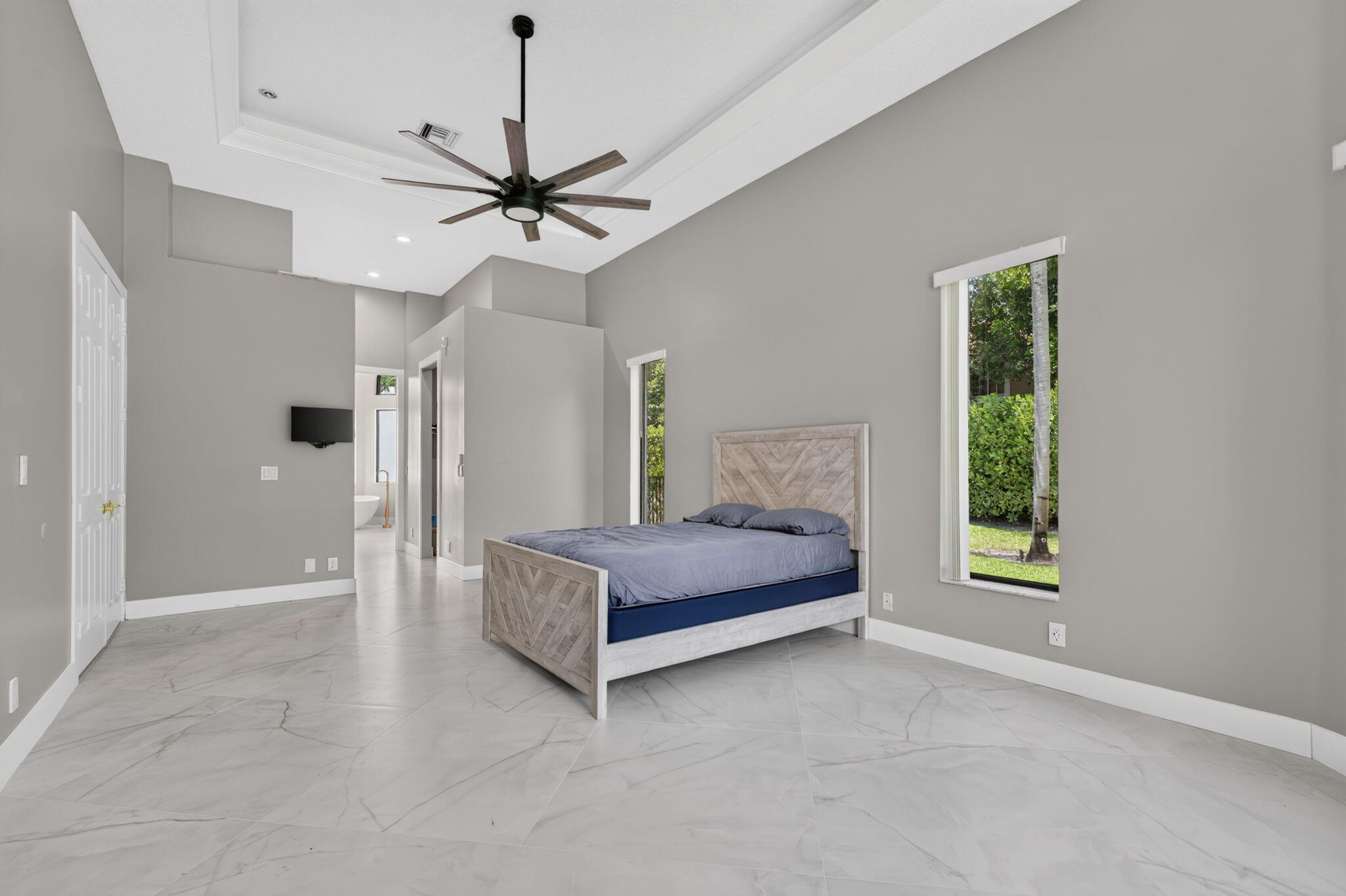 ISLES ADDITION - Residential