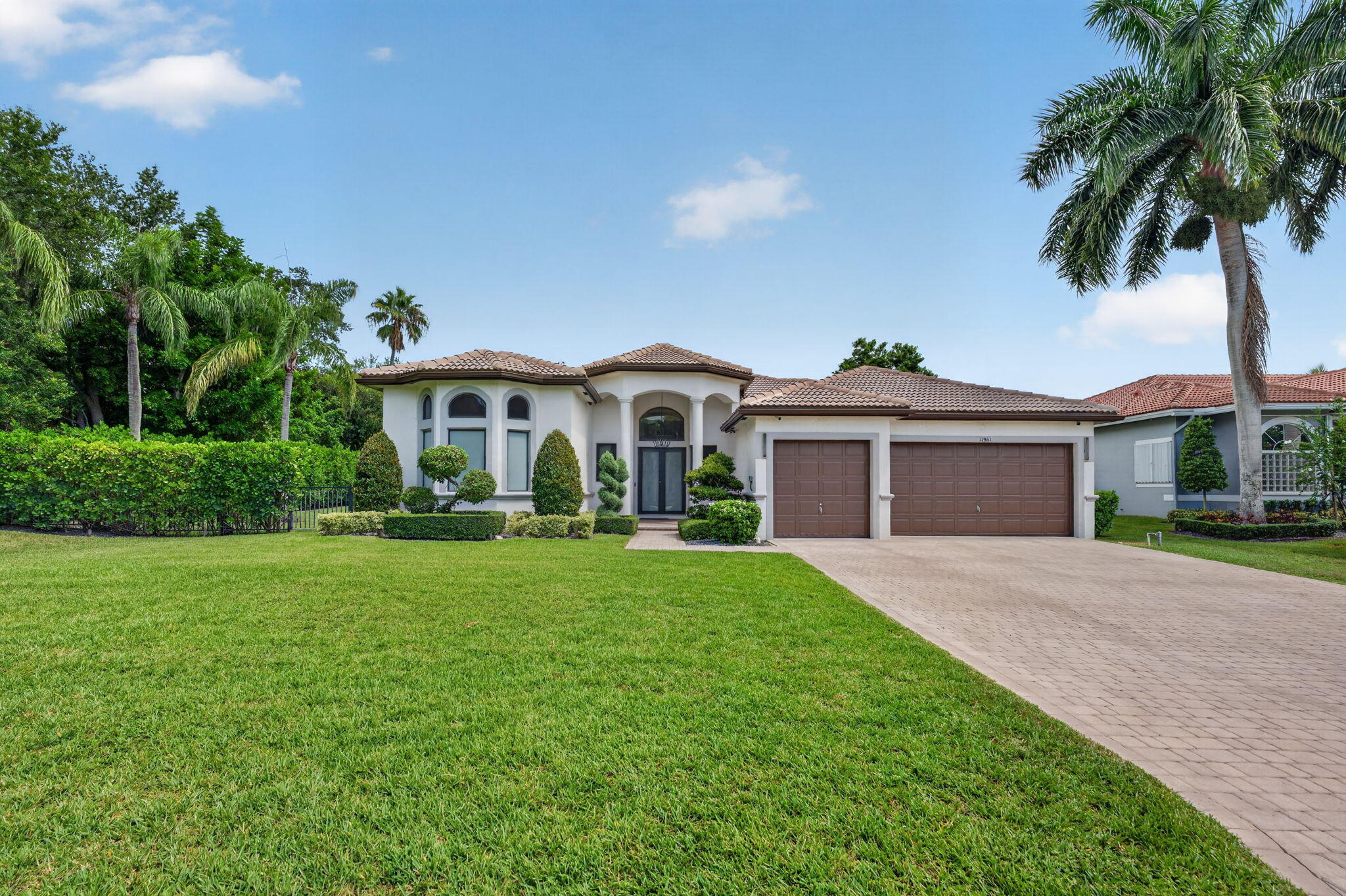ISLES ADDITION - Residential