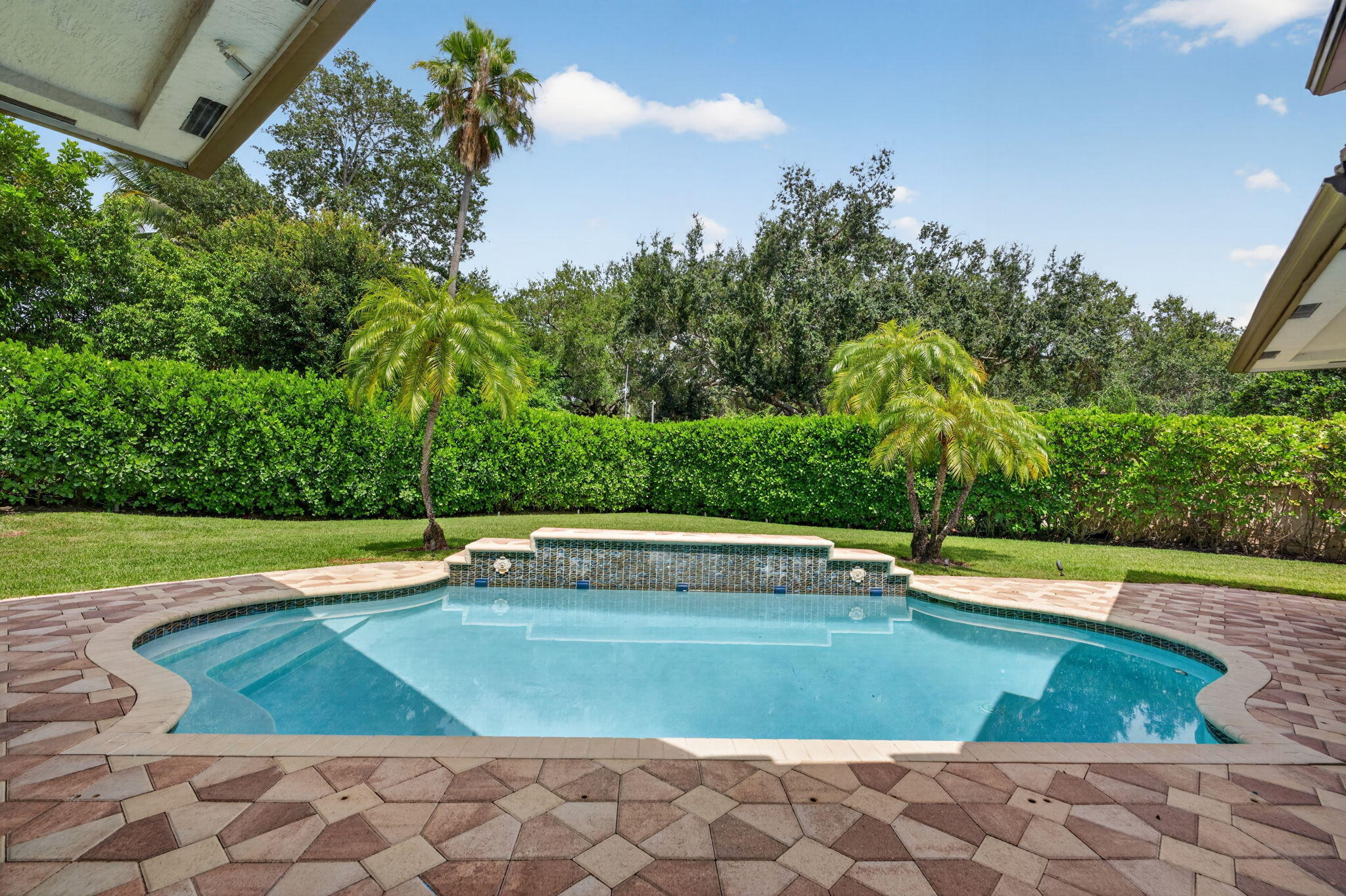 ISLES ADDITION - Residential