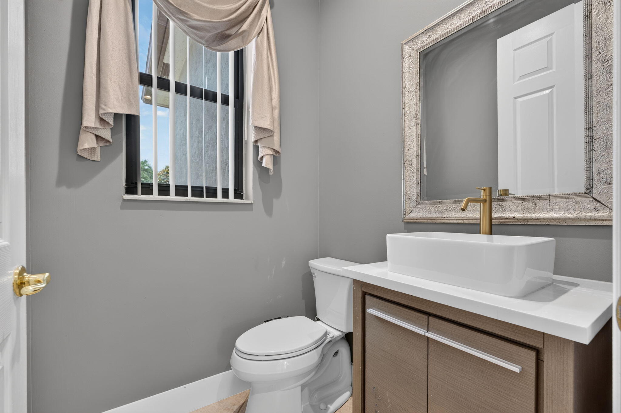 ISLES ADDITION - Residential