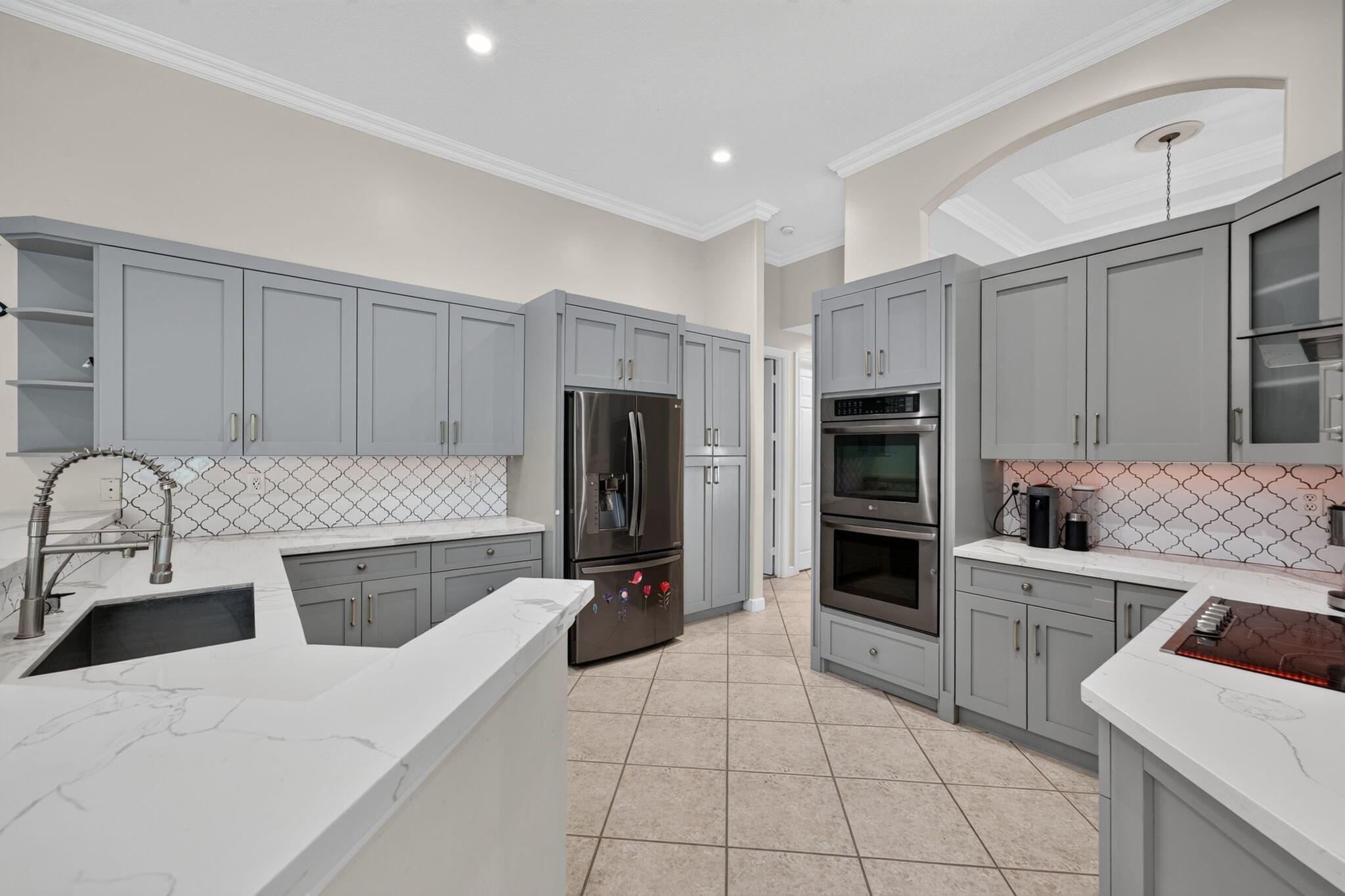 ISLES ADDITION - Residential