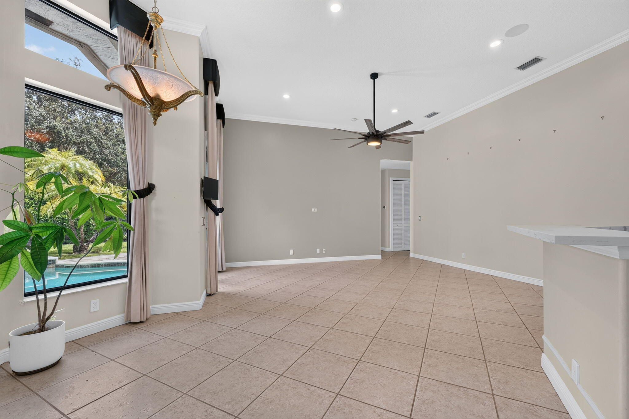 ISLES ADDITION - Residential