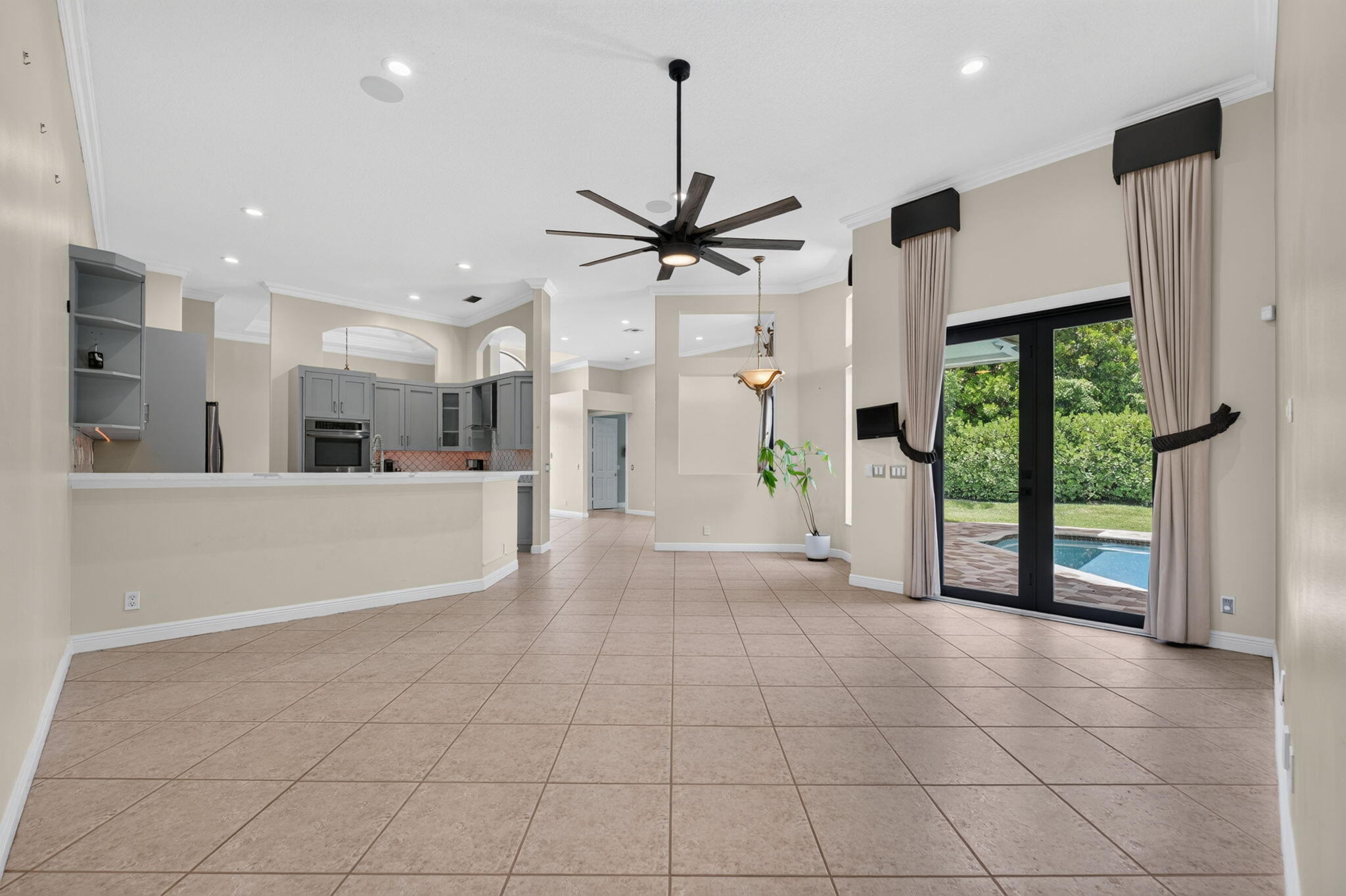 ISLES ADDITION - Residential