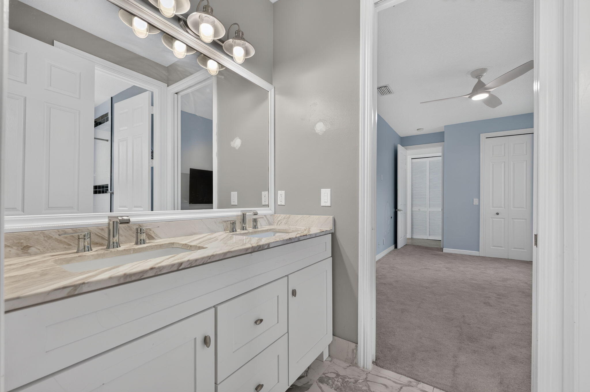 ISLES ADDITION - Residential