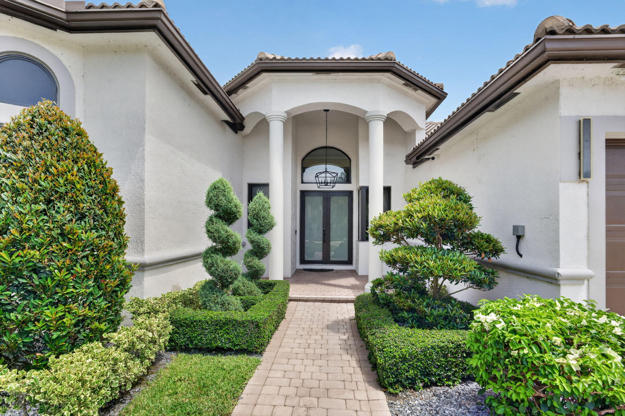 ISLES ADDITION - Residential