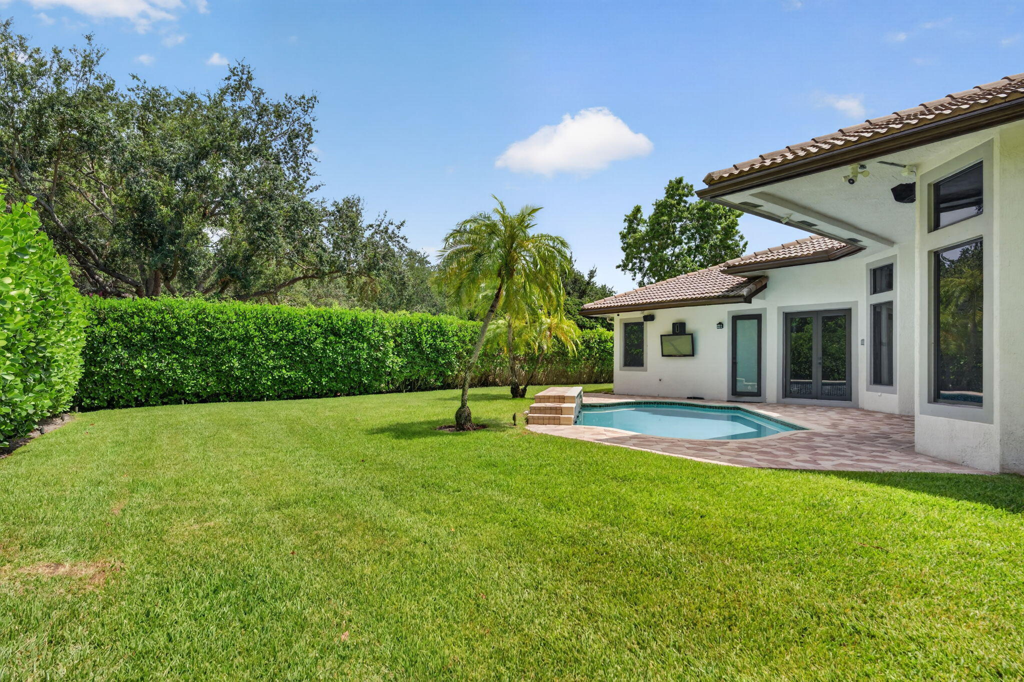 ISLES ADDITION - Residential