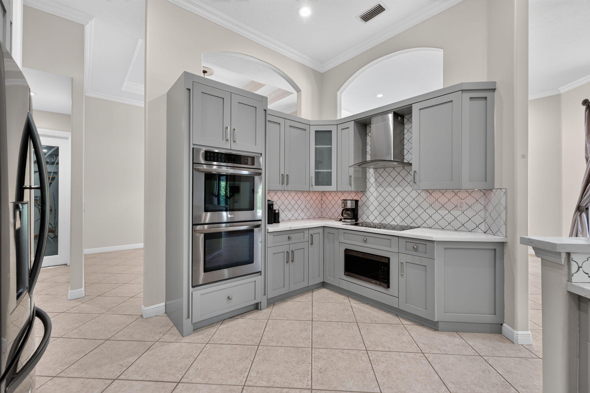 ISLES ADDITION - Residential