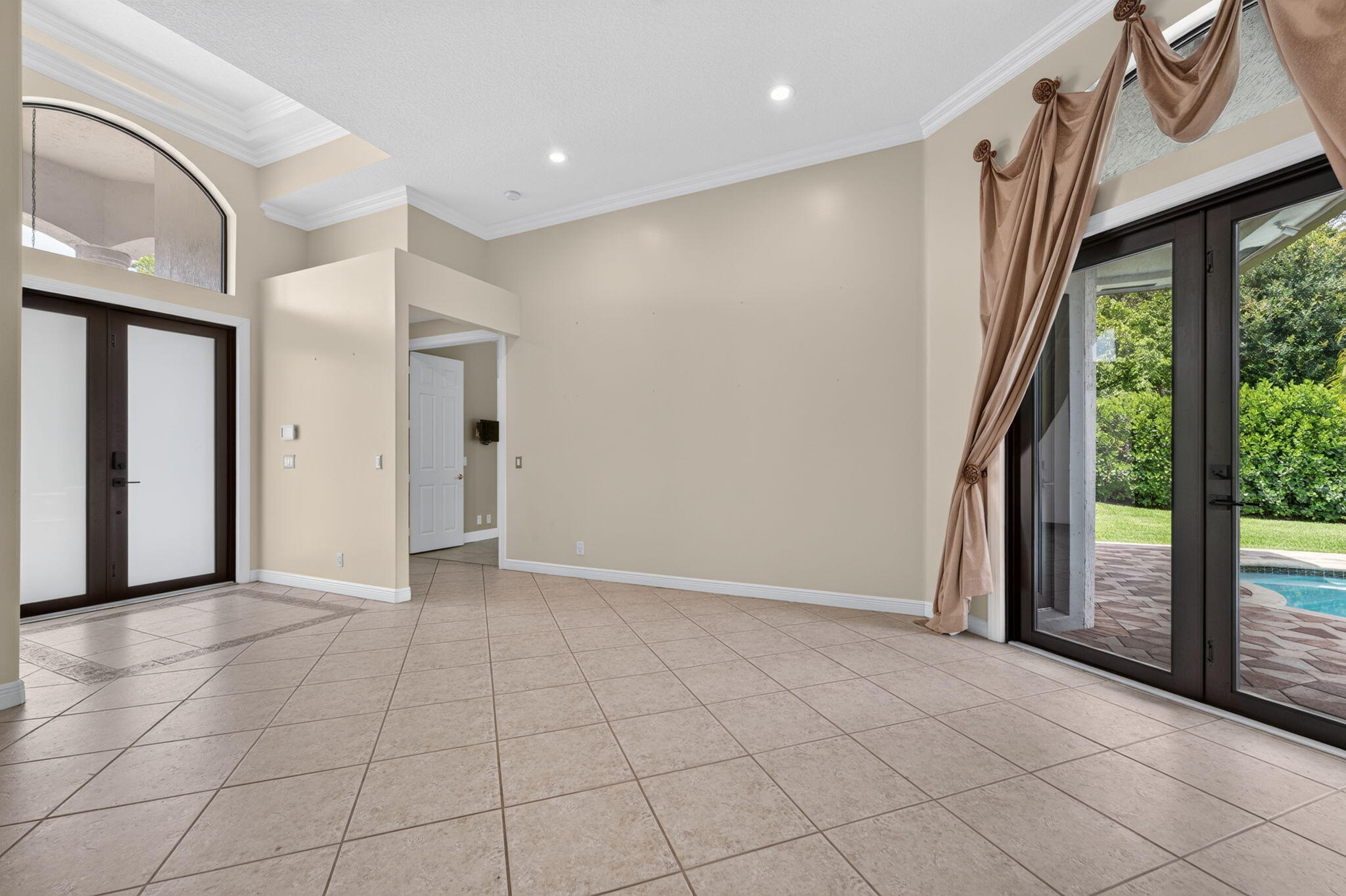 ISLES ADDITION - Residential
