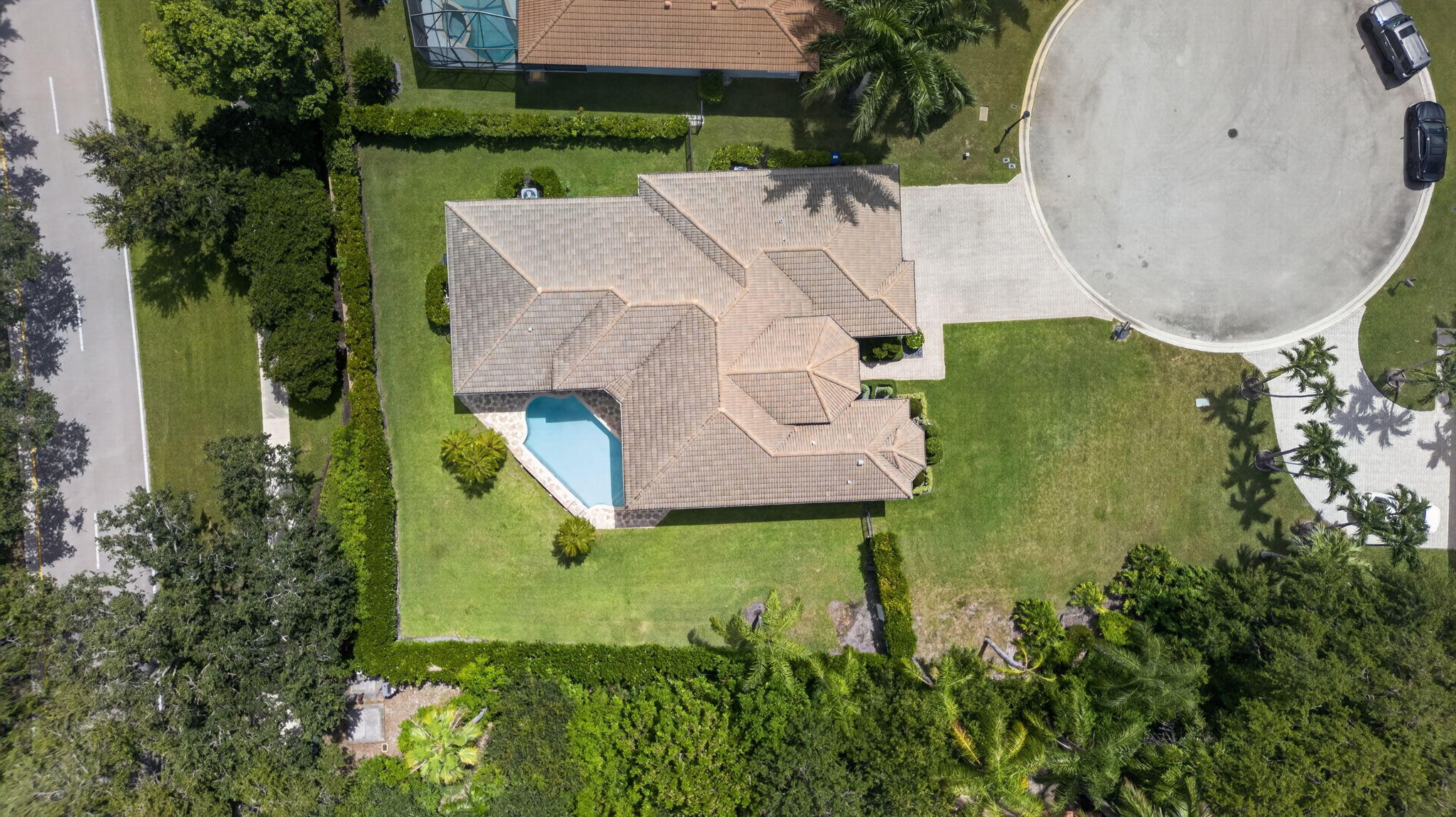 ISLES ADDITION - Residential