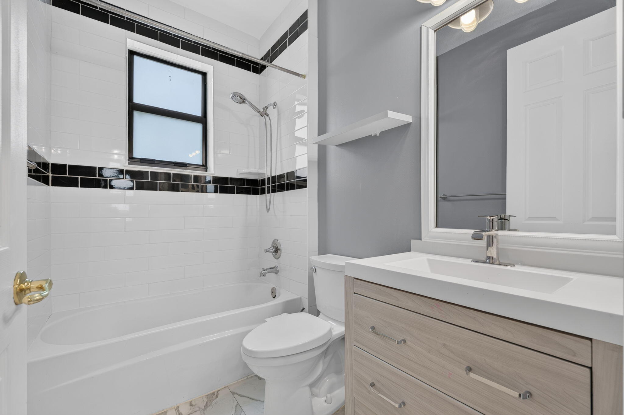 ISLES ADDITION - Residential