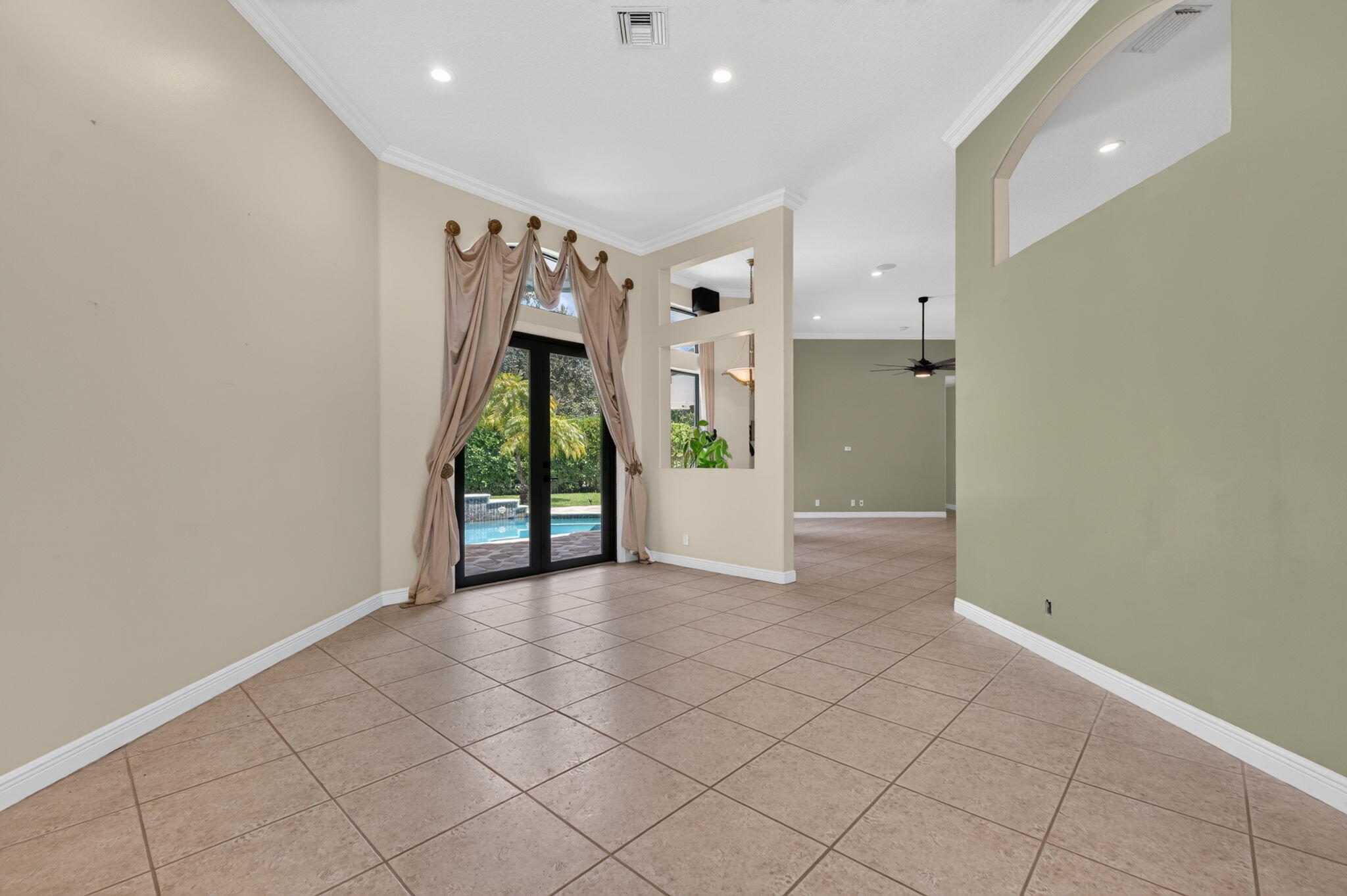 ISLES ADDITION - Residential