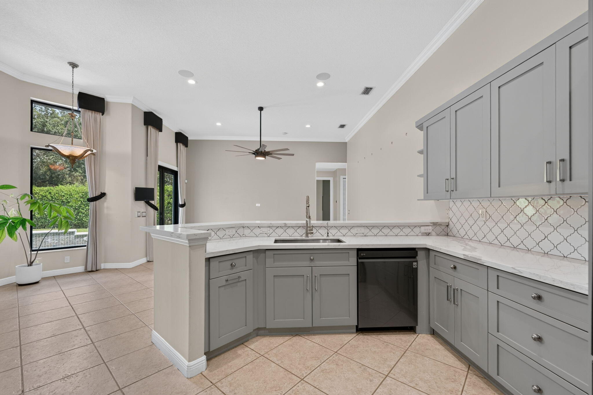 ISLES ADDITION - Residential