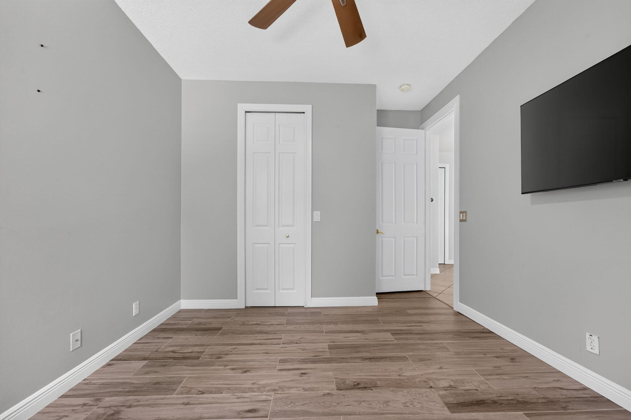 ISLES ADDITION - Residential