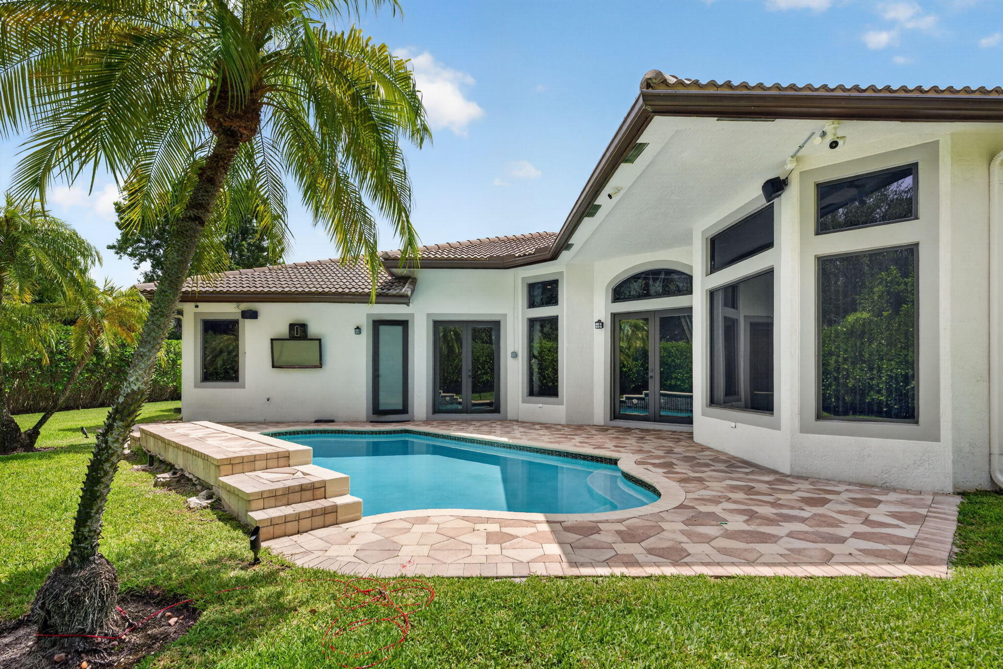 ISLES ADDITION - Residential