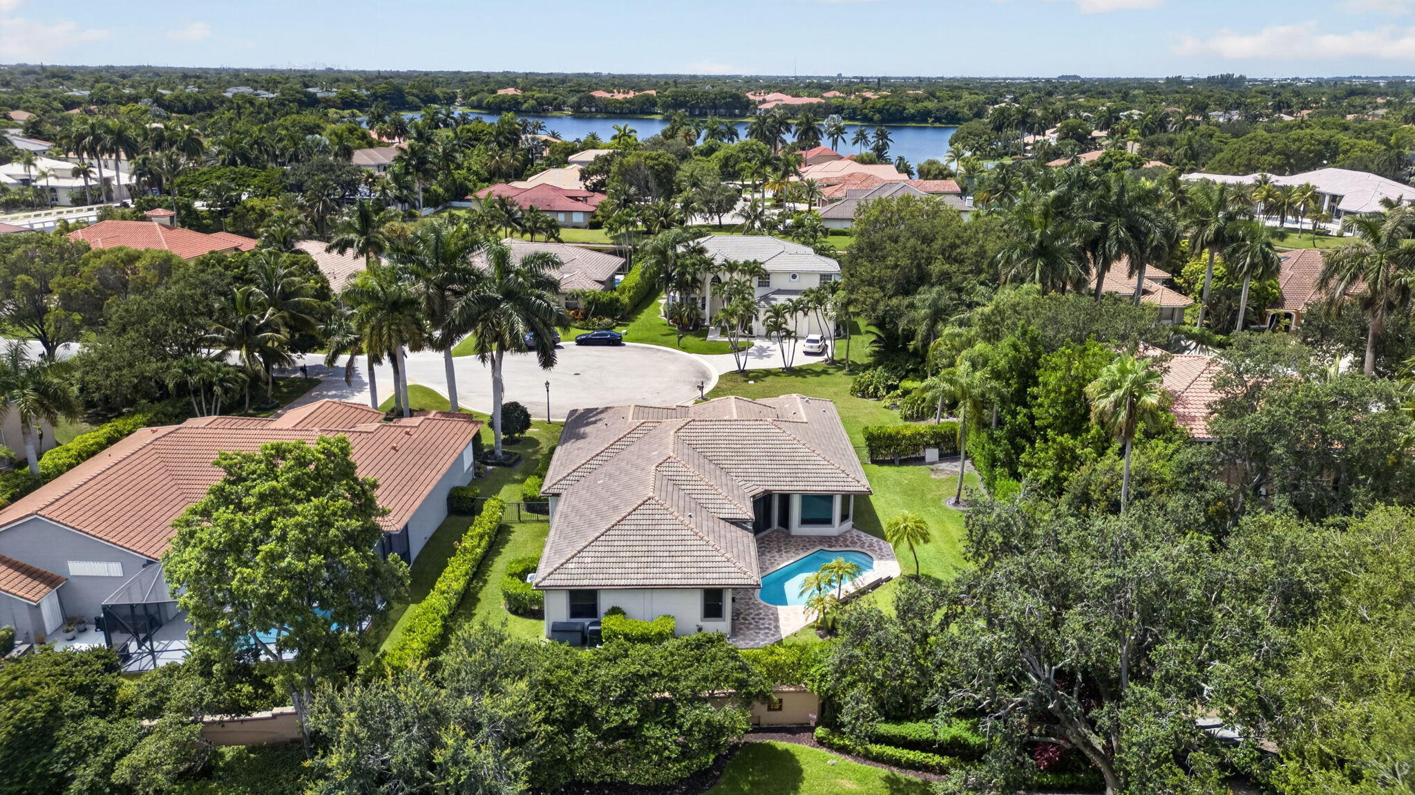 ISLES ADDITION - Residential