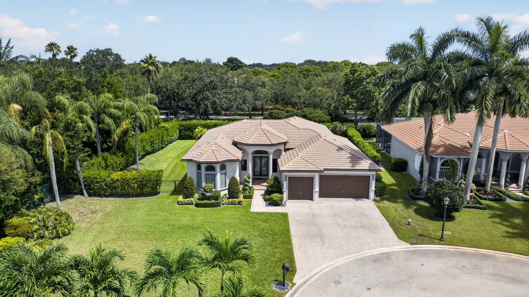 ISLES ADDITION - Residential