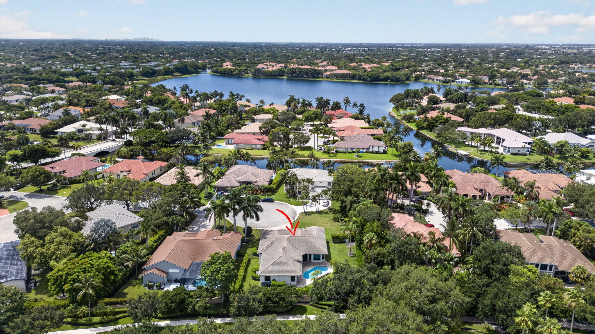 ISLES ADDITION - Residential