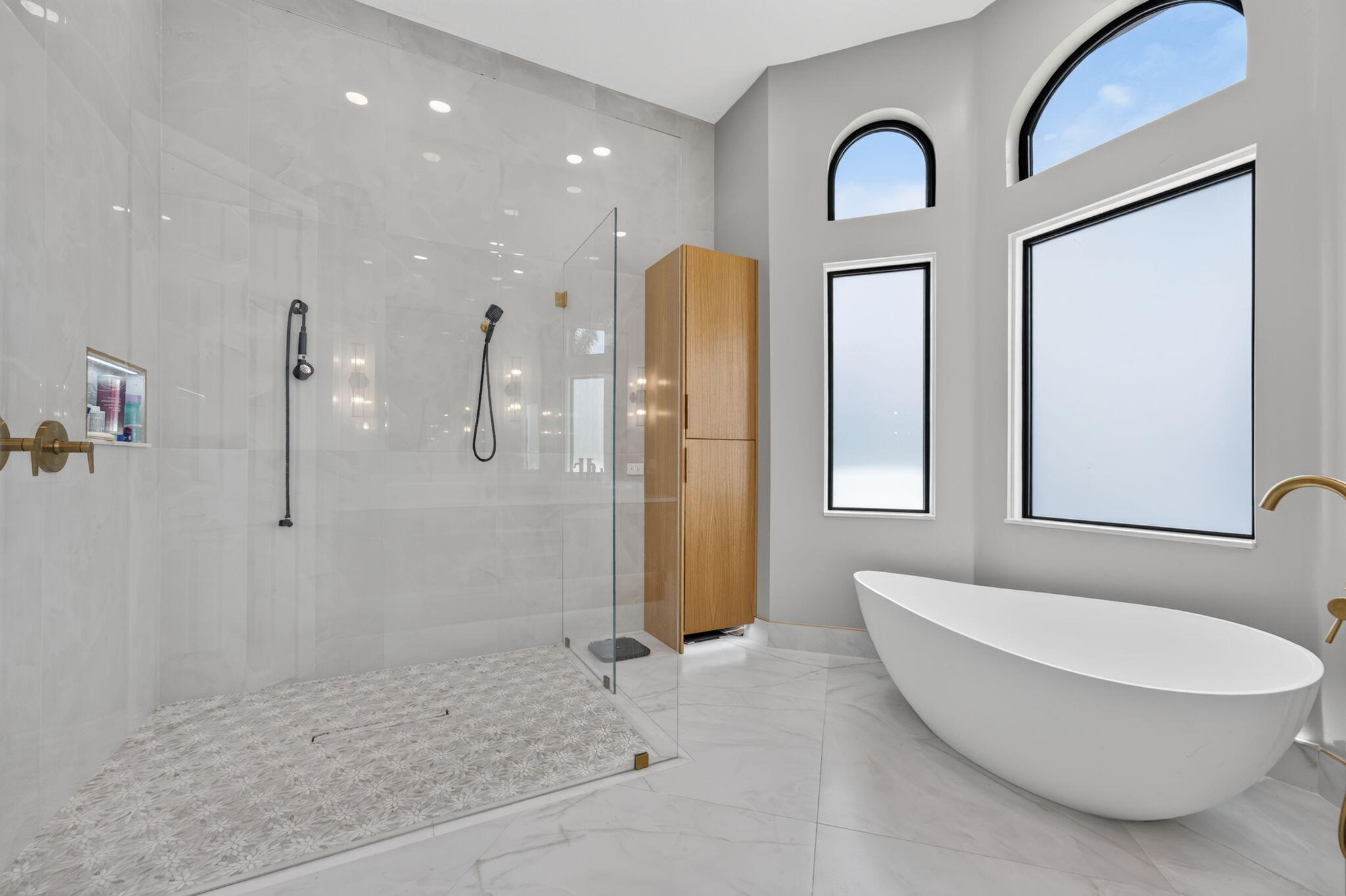 ISLES ADDITION - Residential