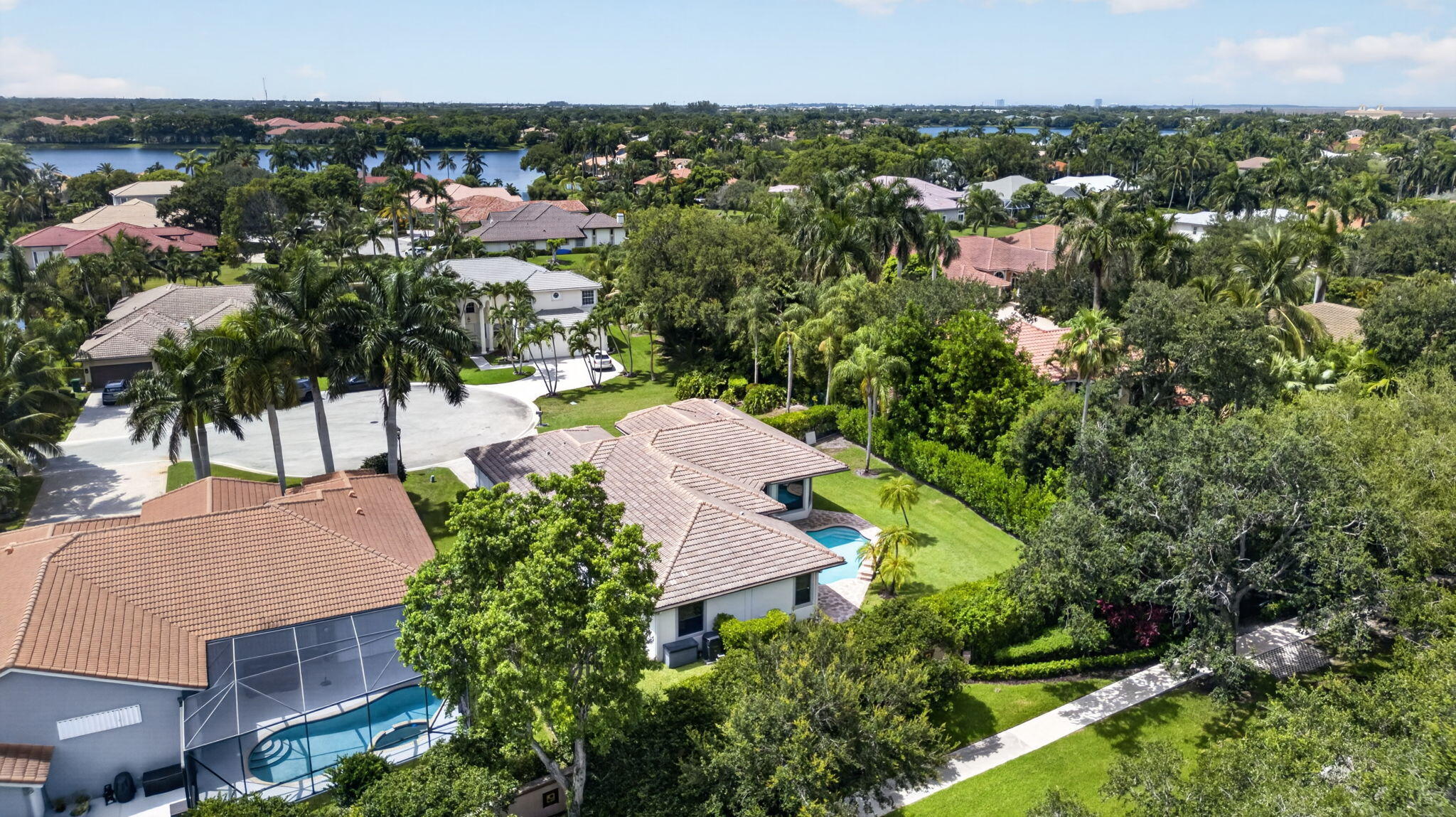 ISLES ADDITION - Residential