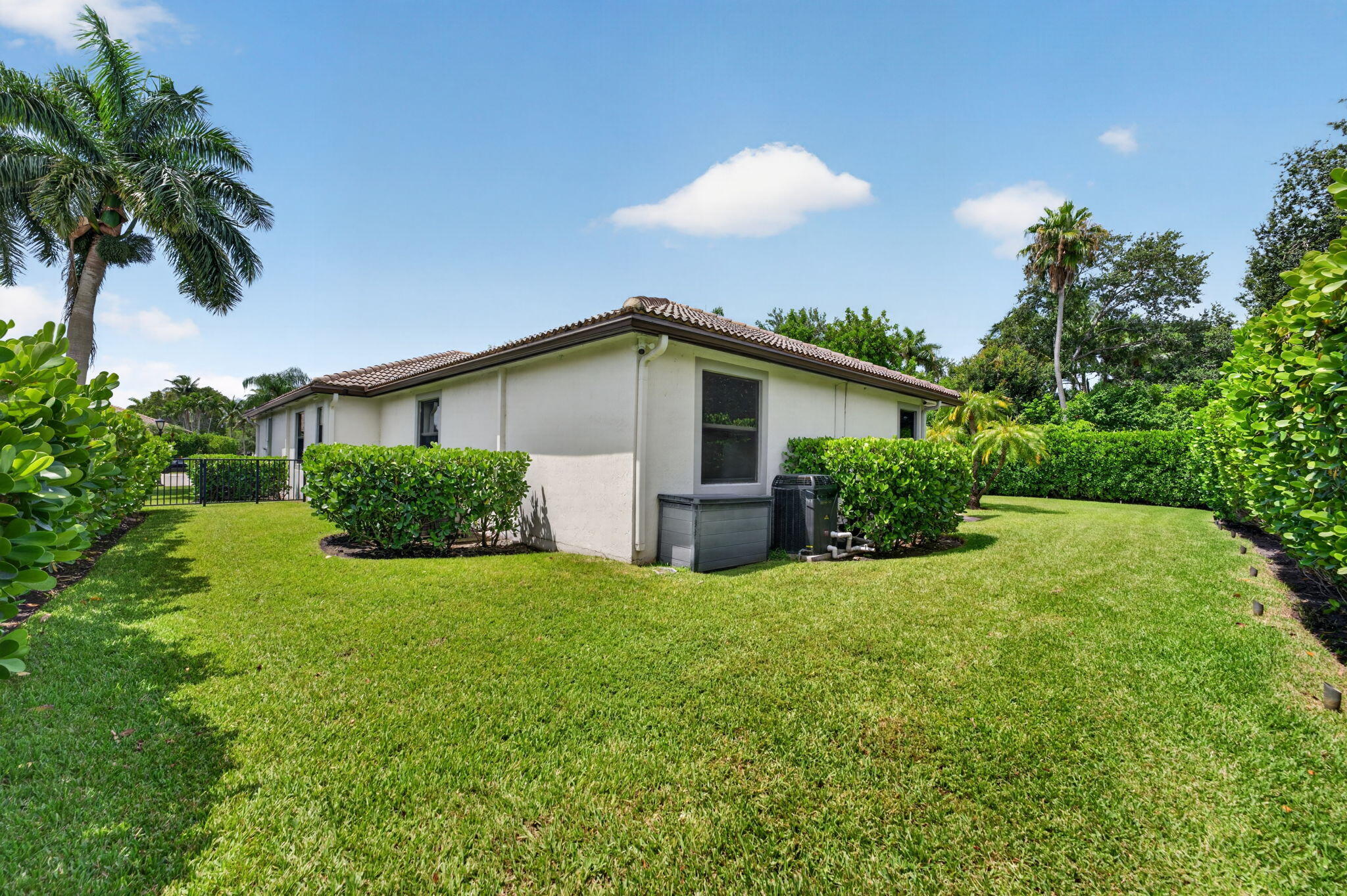 ISLES ADDITION - Residential