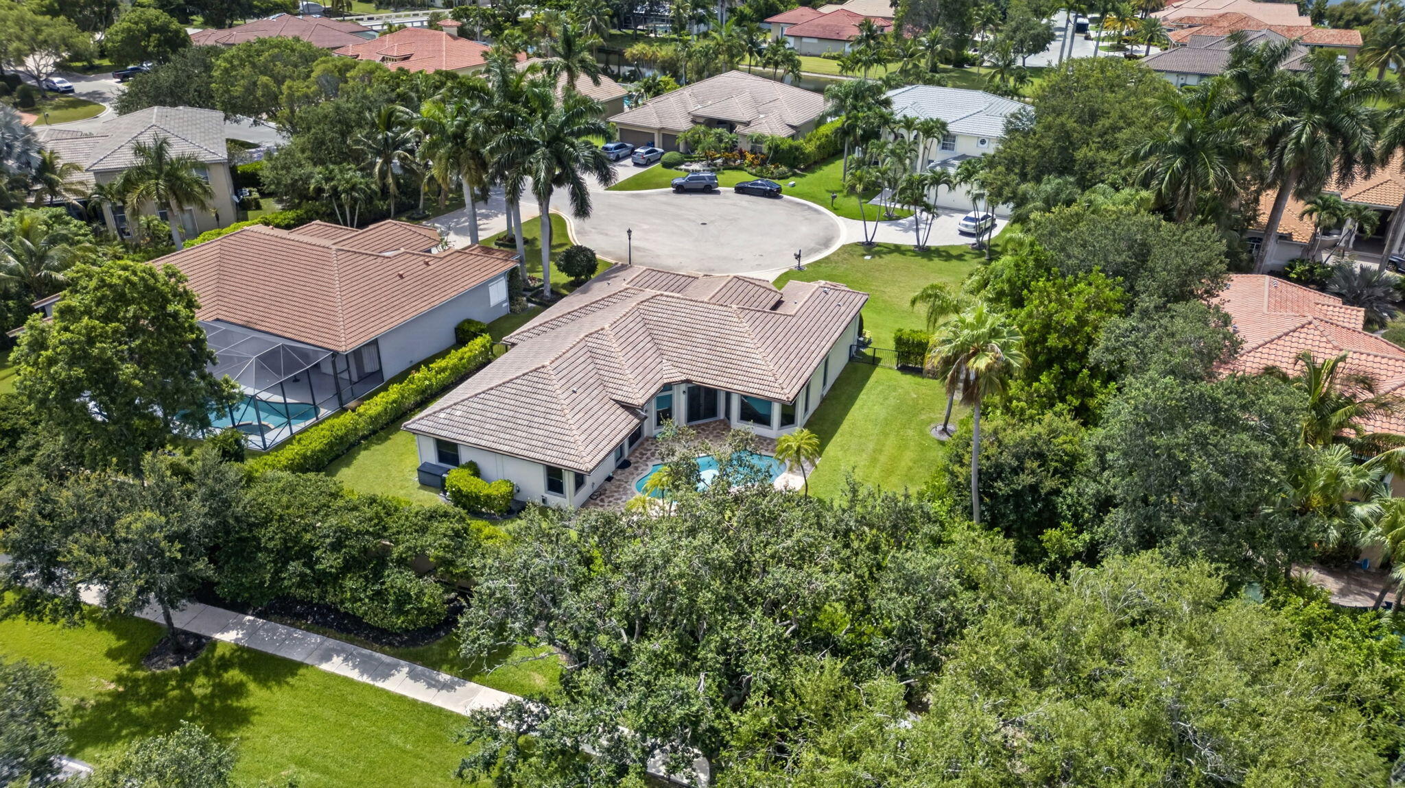 ISLES ADDITION - Residential