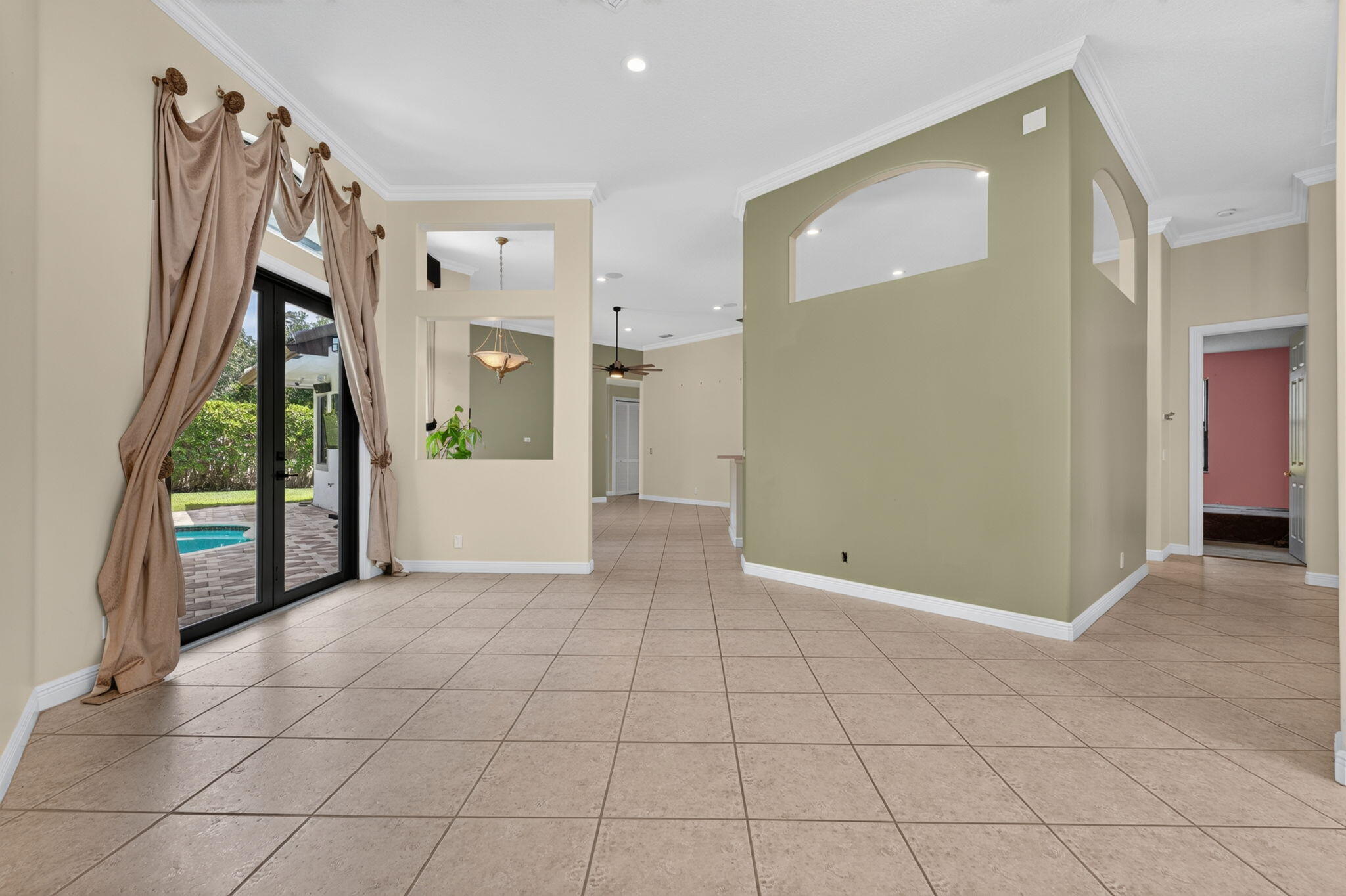 ISLES ADDITION - Residential