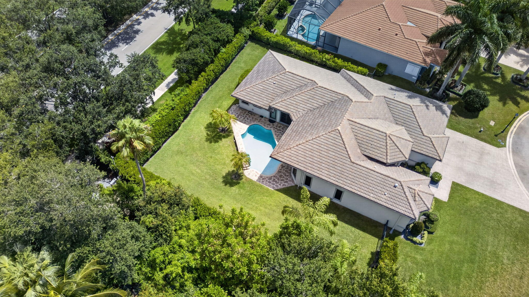 ISLES ADDITION - Residential