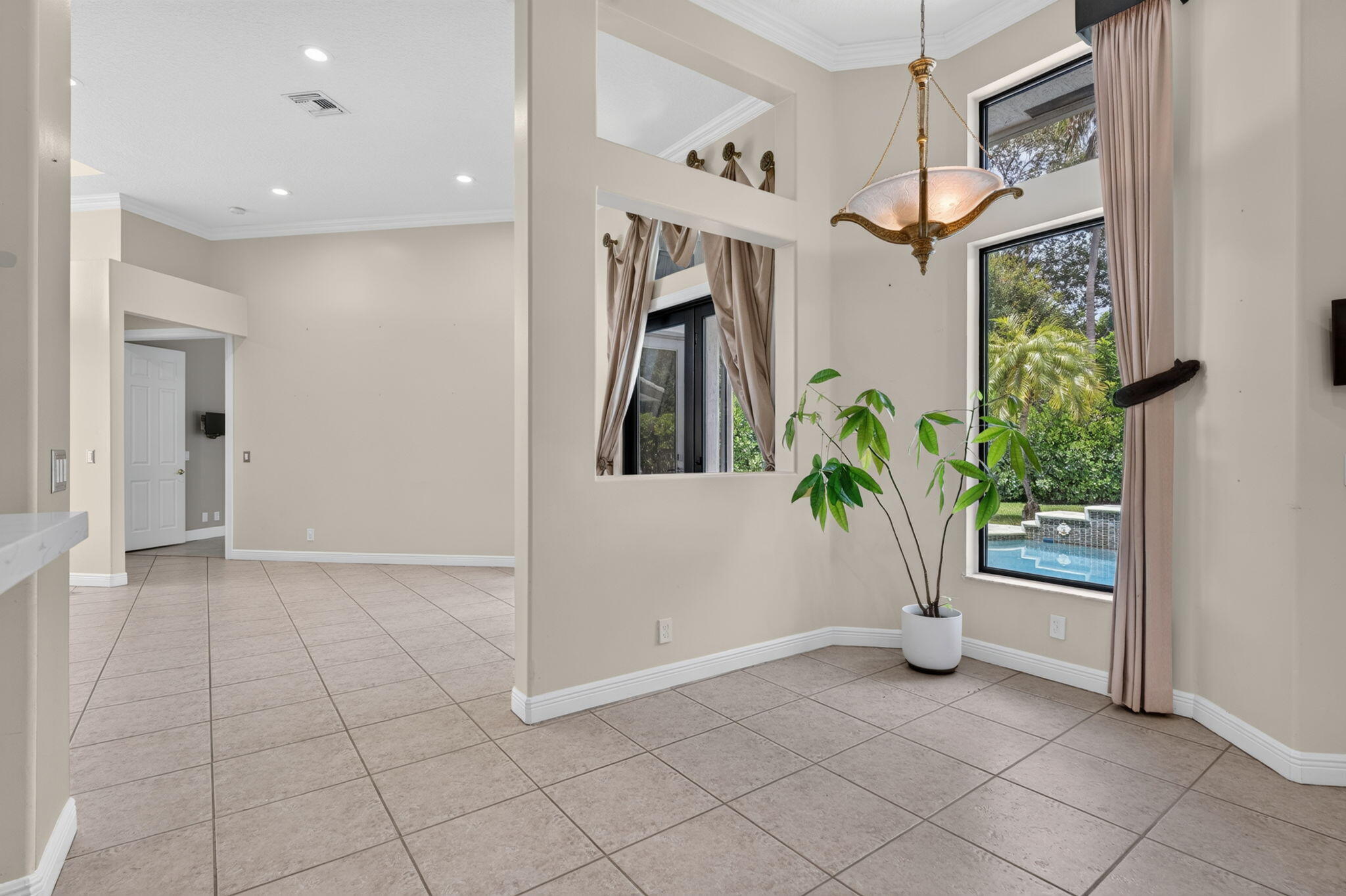 ISLES ADDITION - Residential
