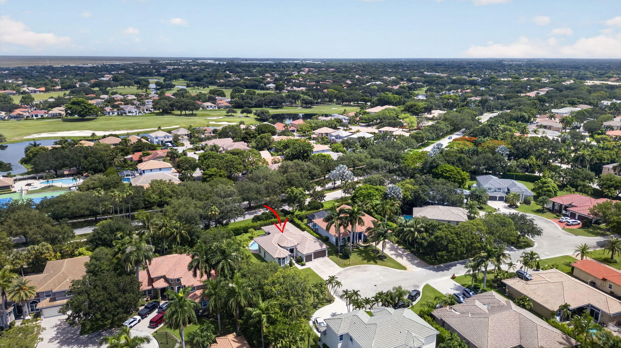ISLES ADDITION - Residential