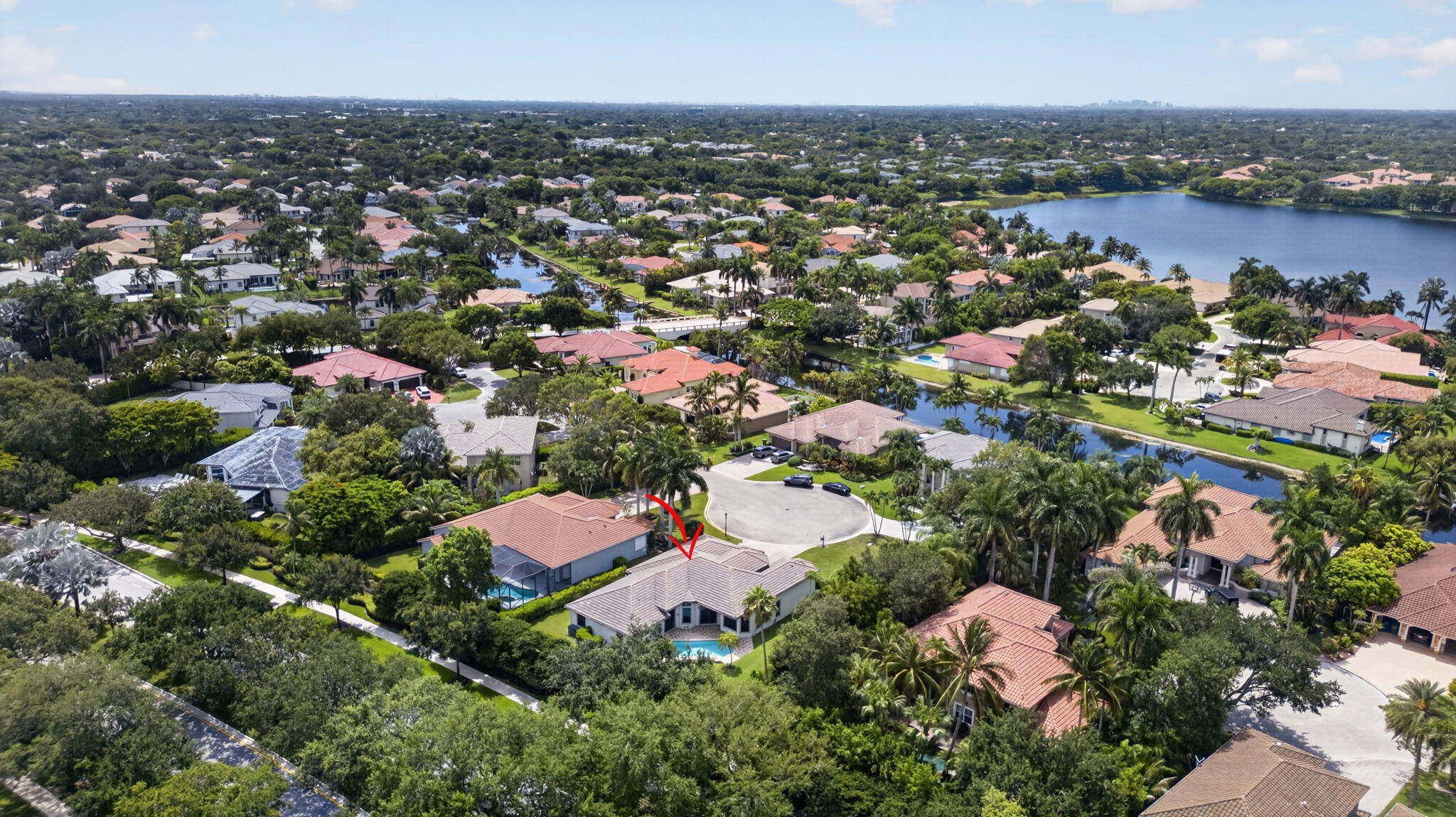 ISLES ADDITION - Residential