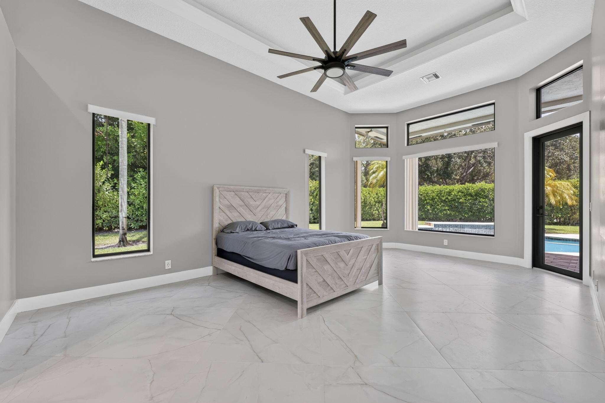 ISLES ADDITION - Residential